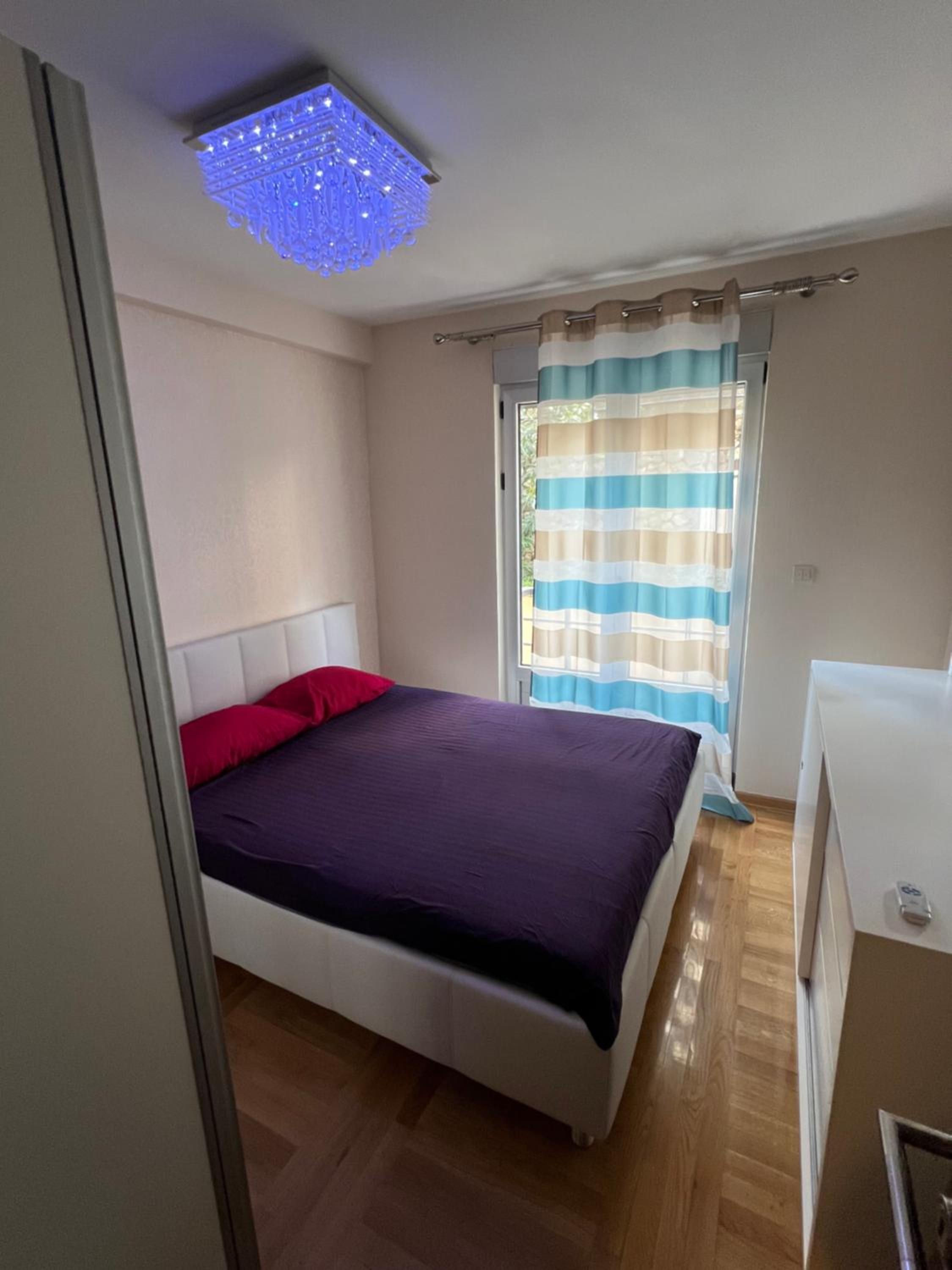 Flat in budva