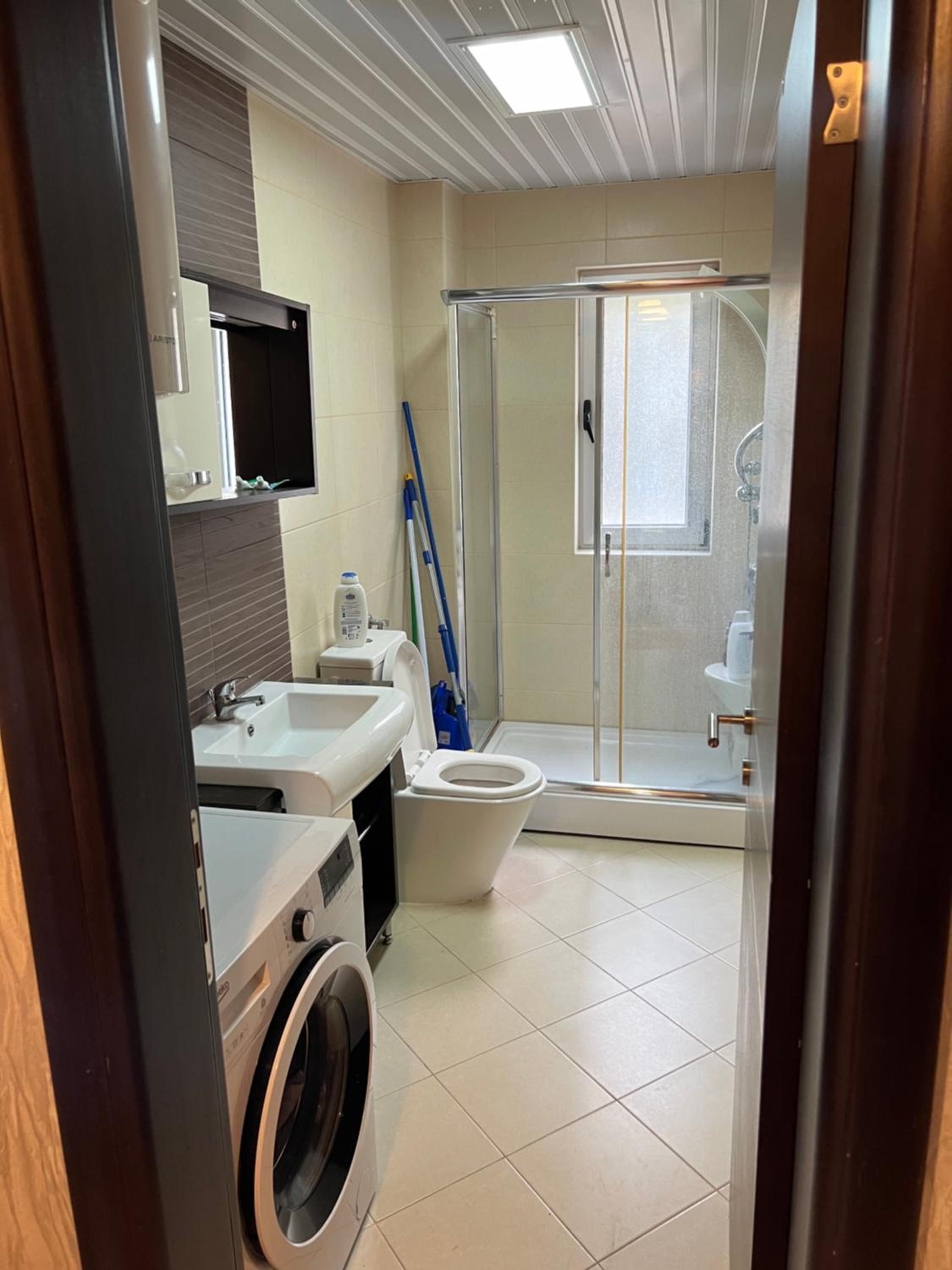 Flat in budva