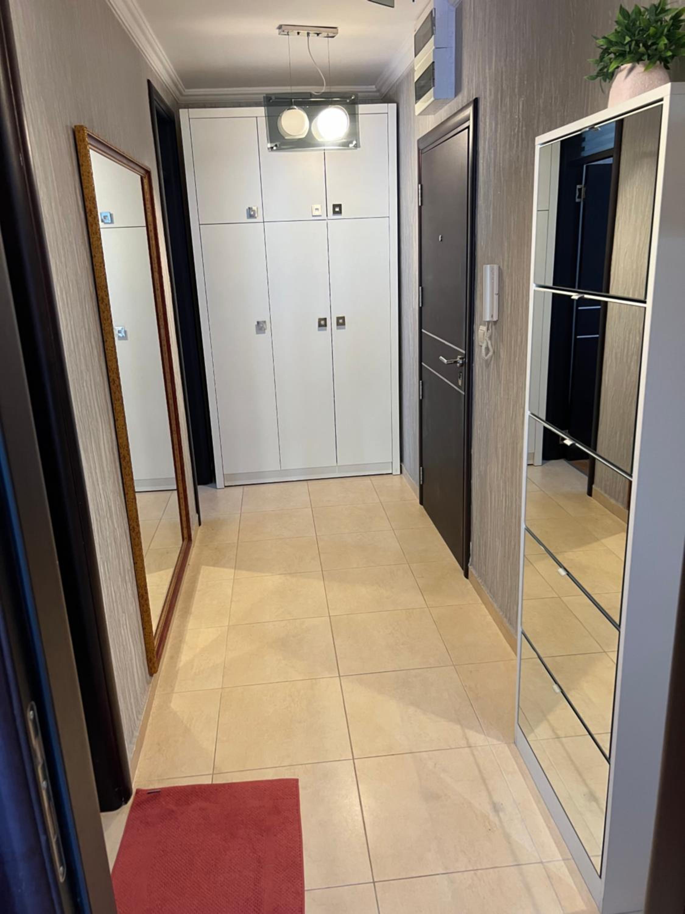 Flat in budva