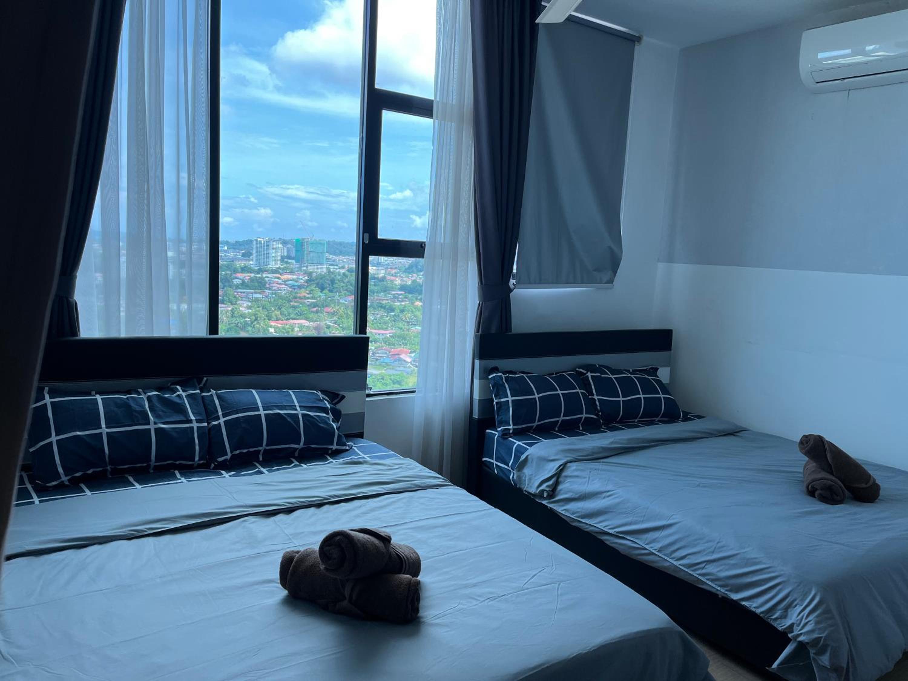 ITCC Manhattan by StayIn 6pax photo 1