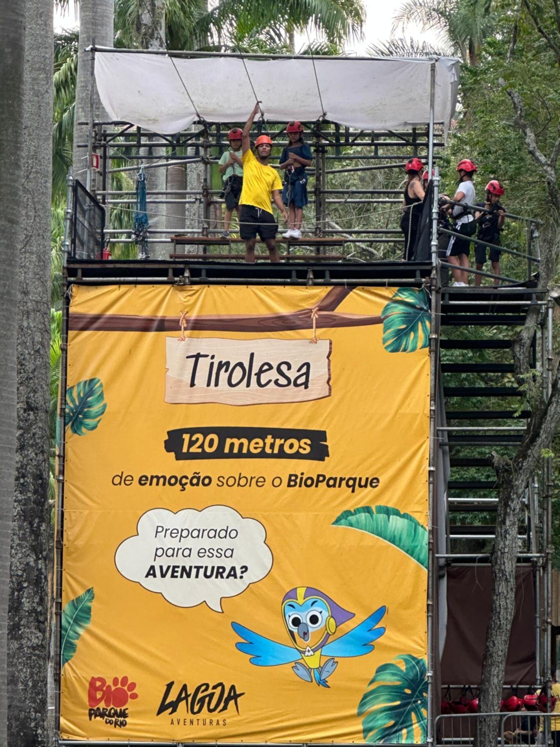 O mais queridinho Rio de Janeiro