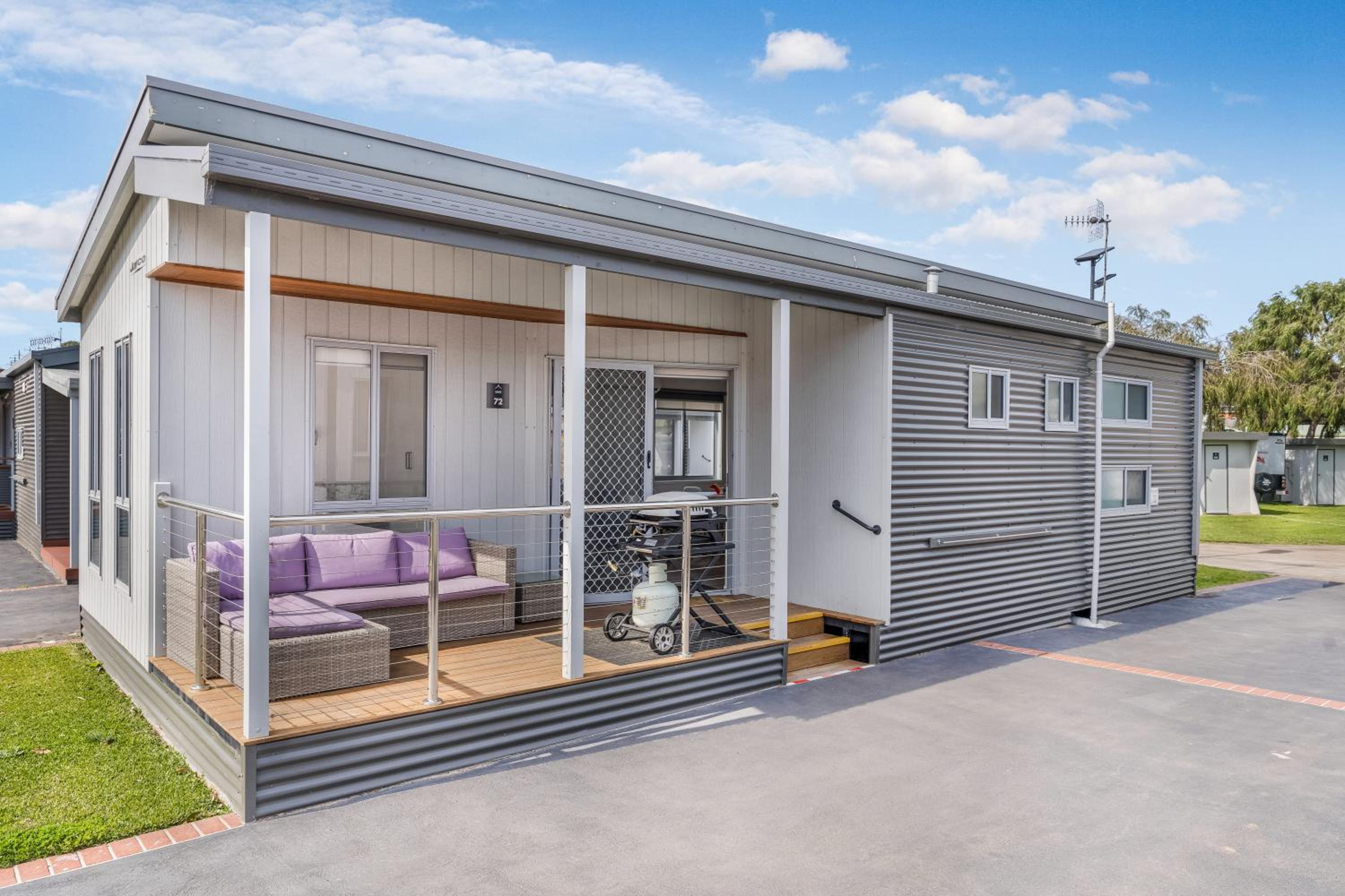 BIG4 Tasman Holiday Parks - Warrnambool