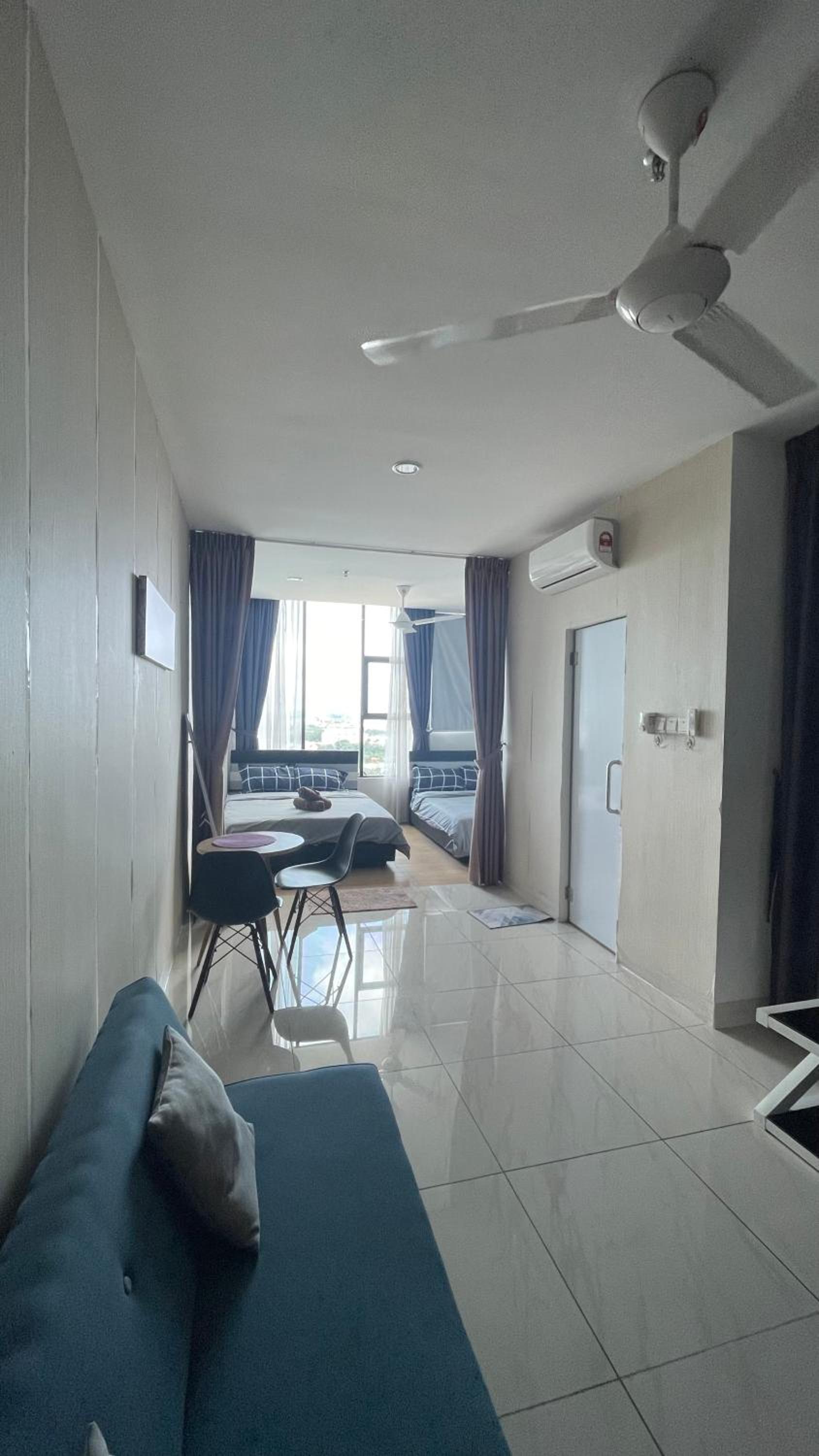ITCC Manhattan by StayIn 6pax photo 3