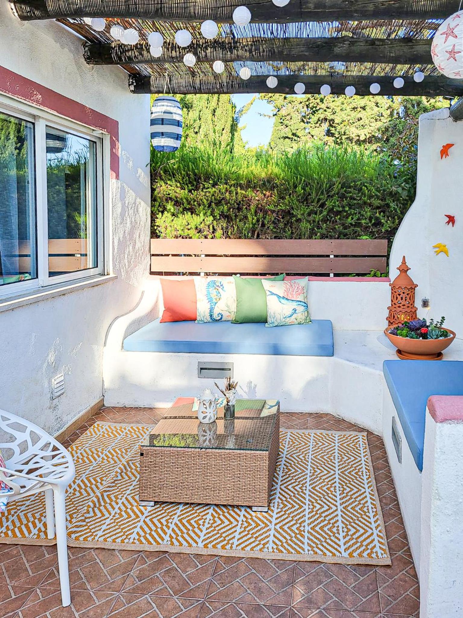 Hotel Vila Marrocha - Peace of heaven in Algarve - BY BEDZY - Image 1