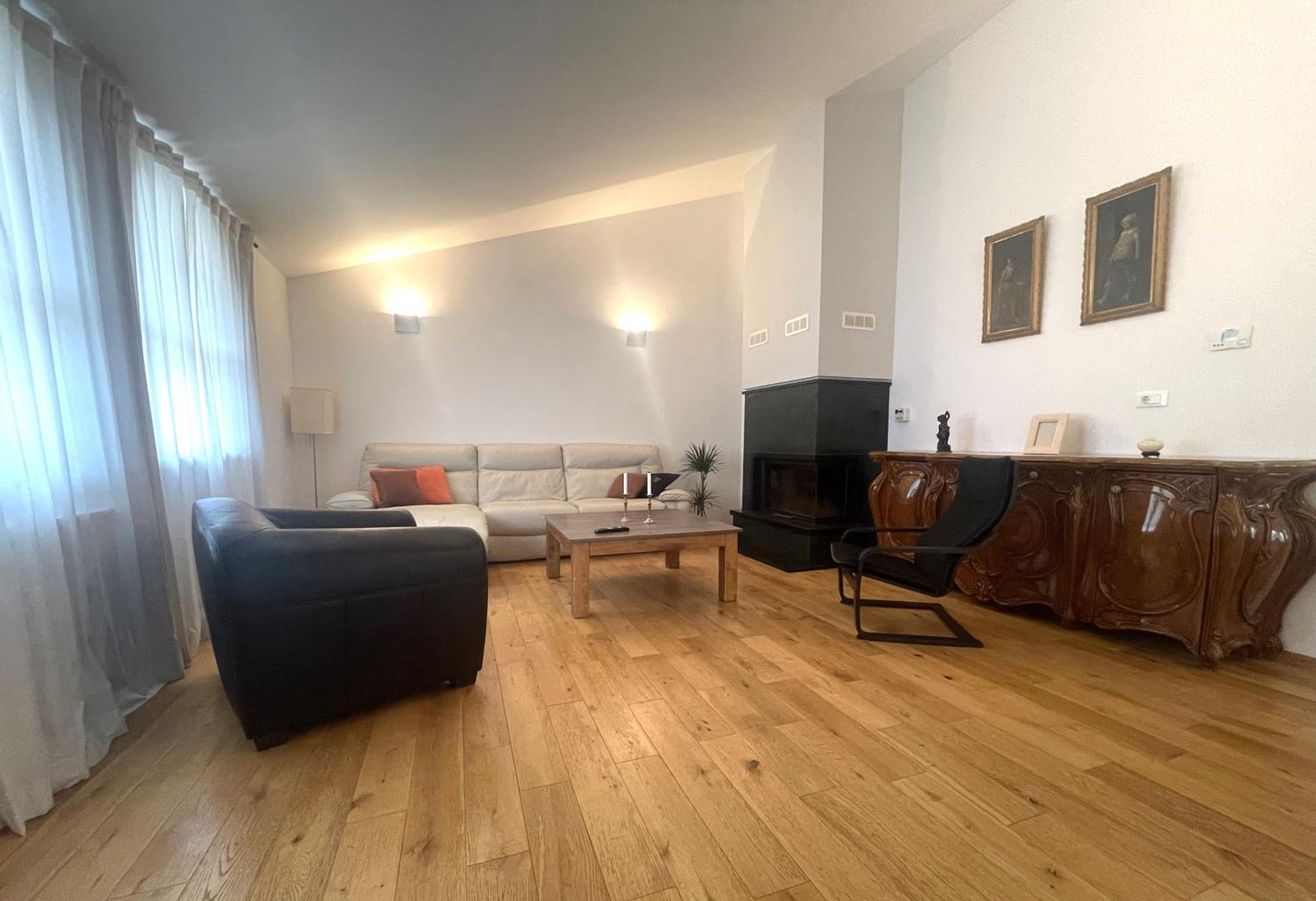 Villa Belgravia