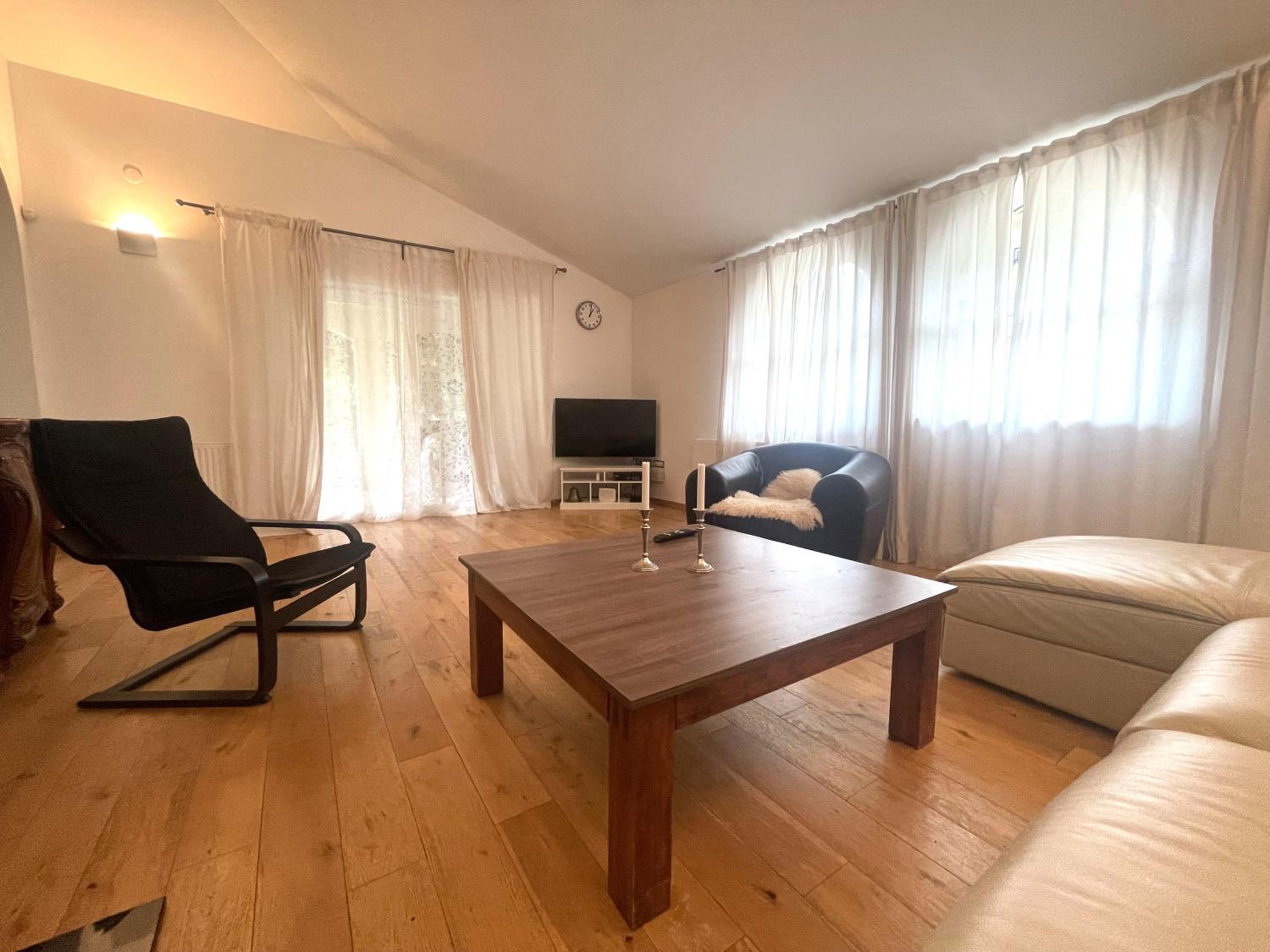 Villa Belgravia
