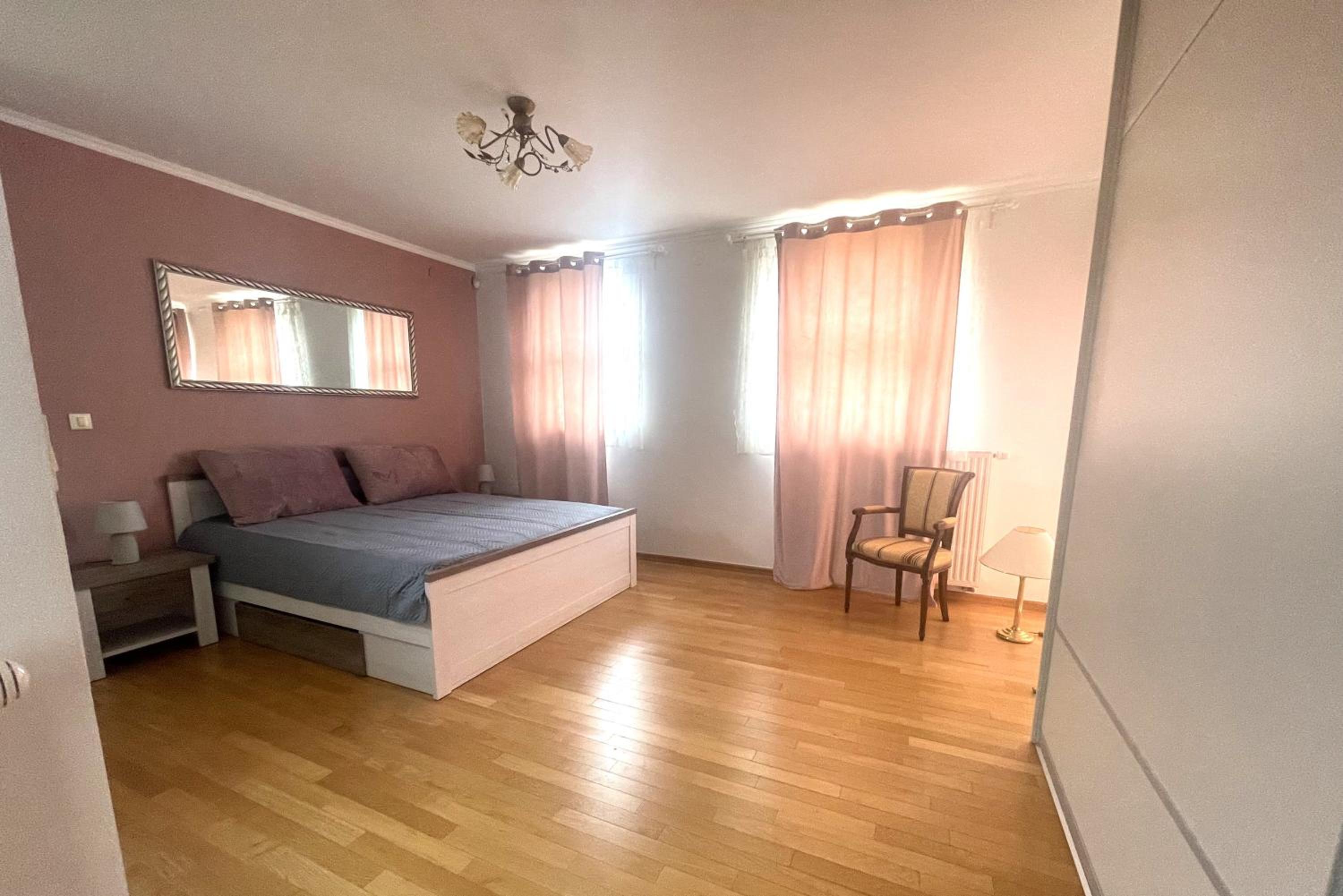 Villa Belgravia