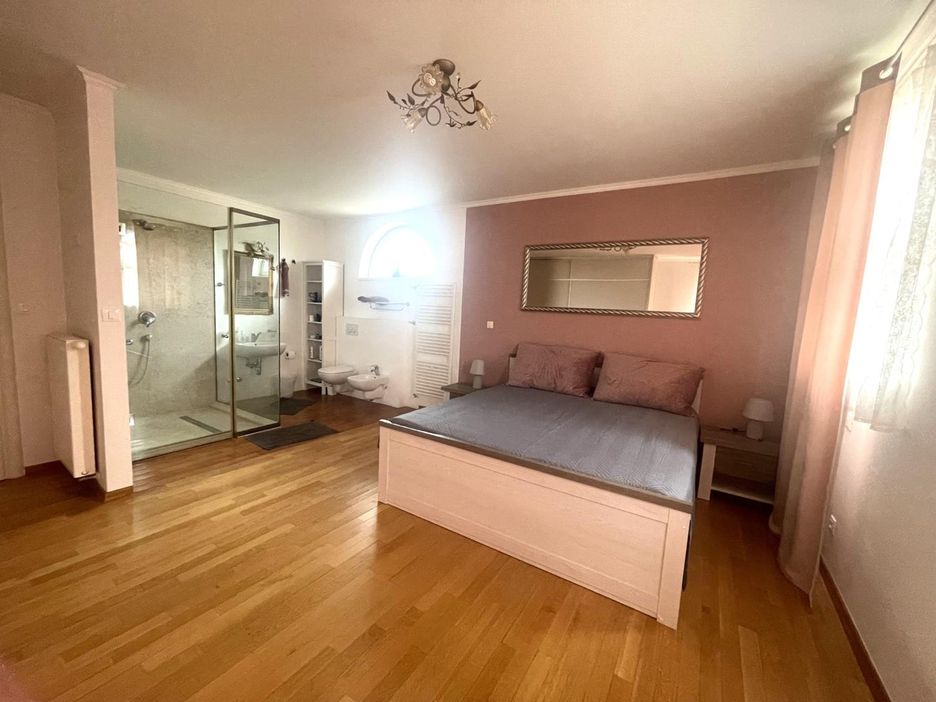 Villa Belgravia