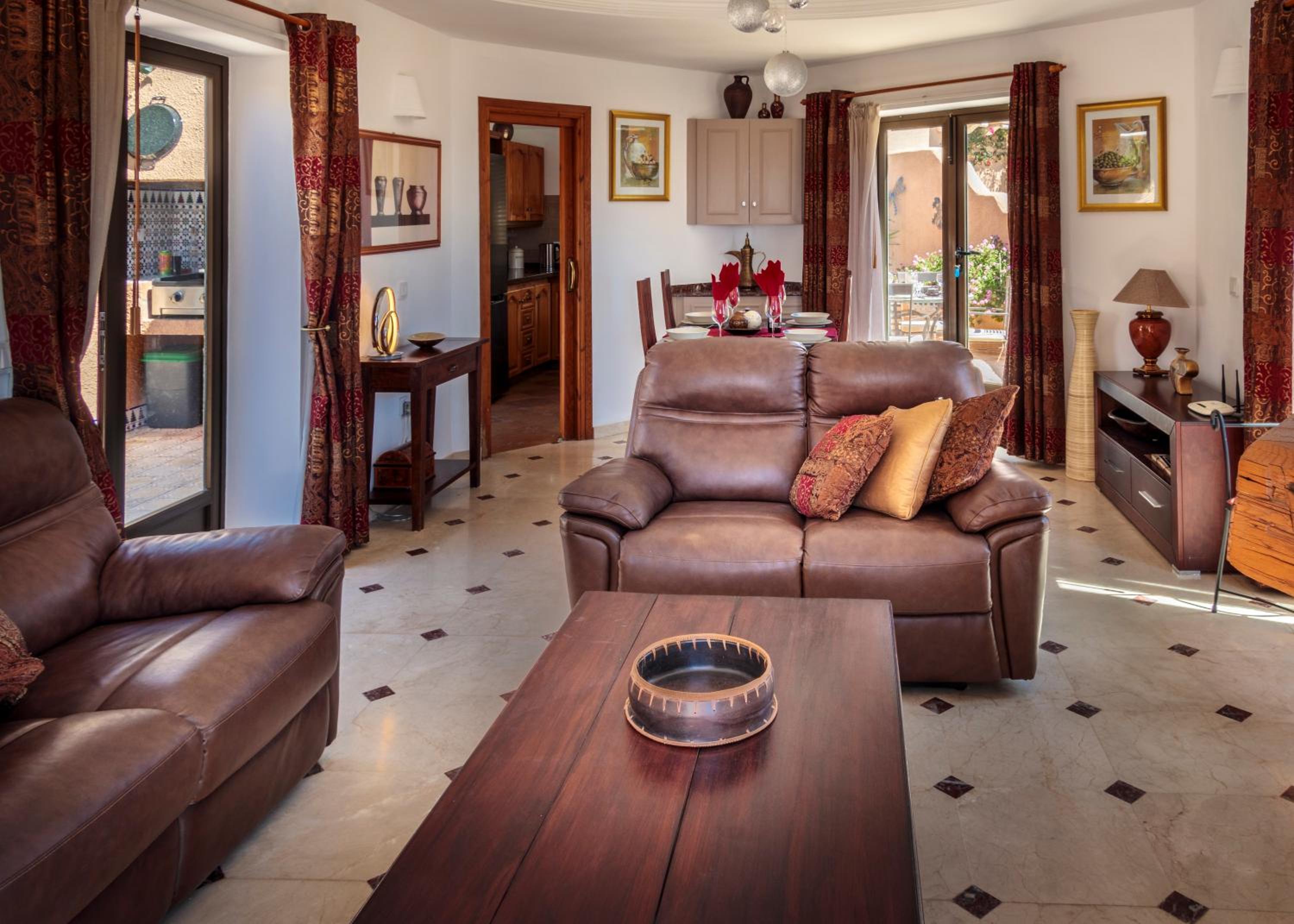 Casa de la Roca - A Beautiful 2 Bed/2 Bath Detached Villa view 2