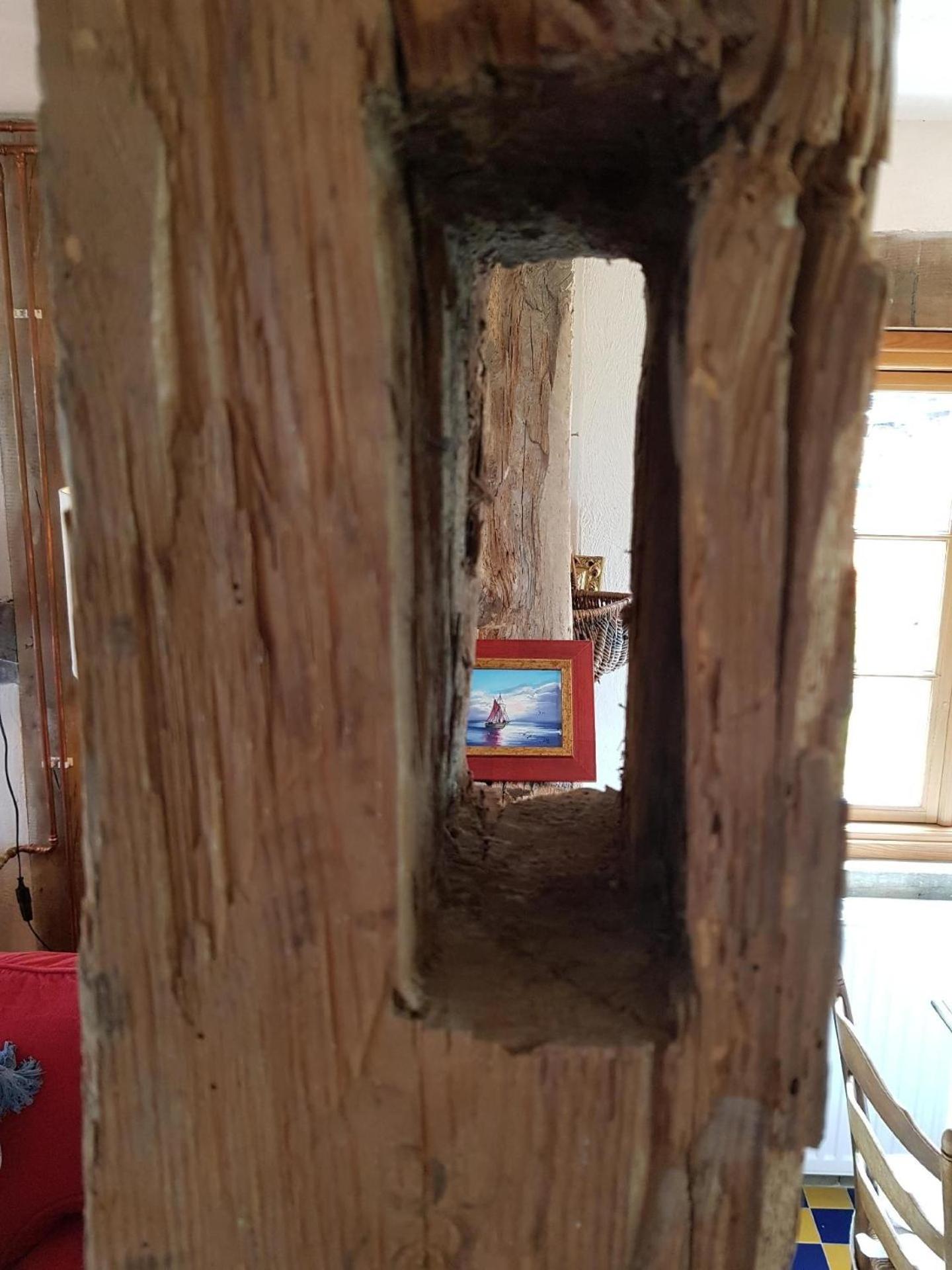 Historisches Fischerhus Haushälfte Traudel