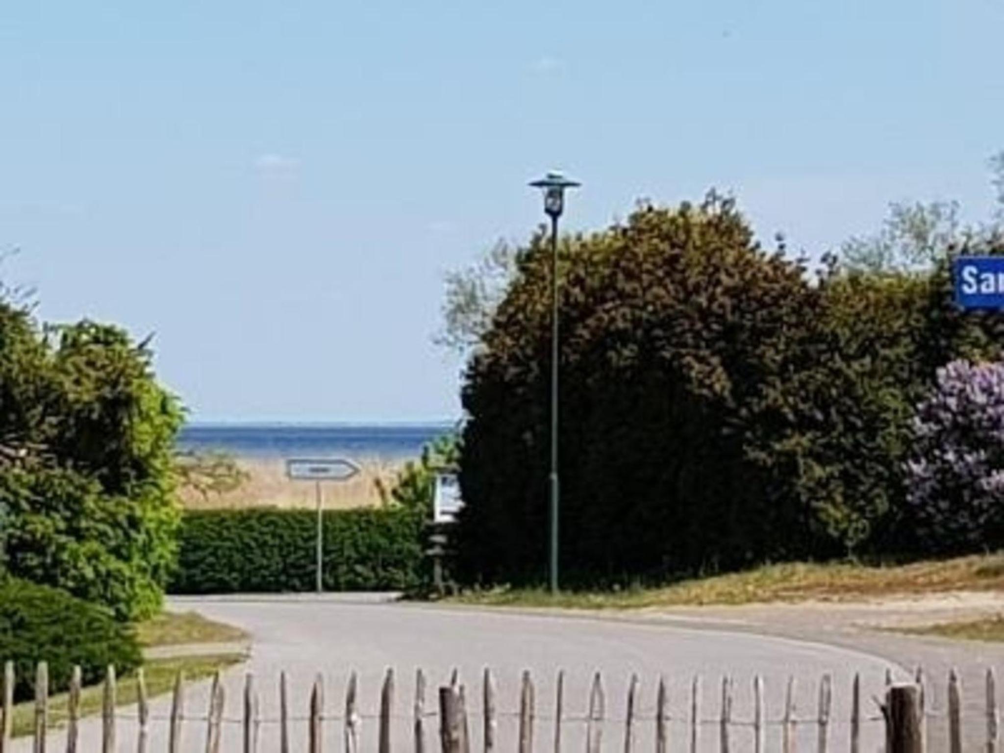 Historisches Fischerhus Haushälfte Traudel