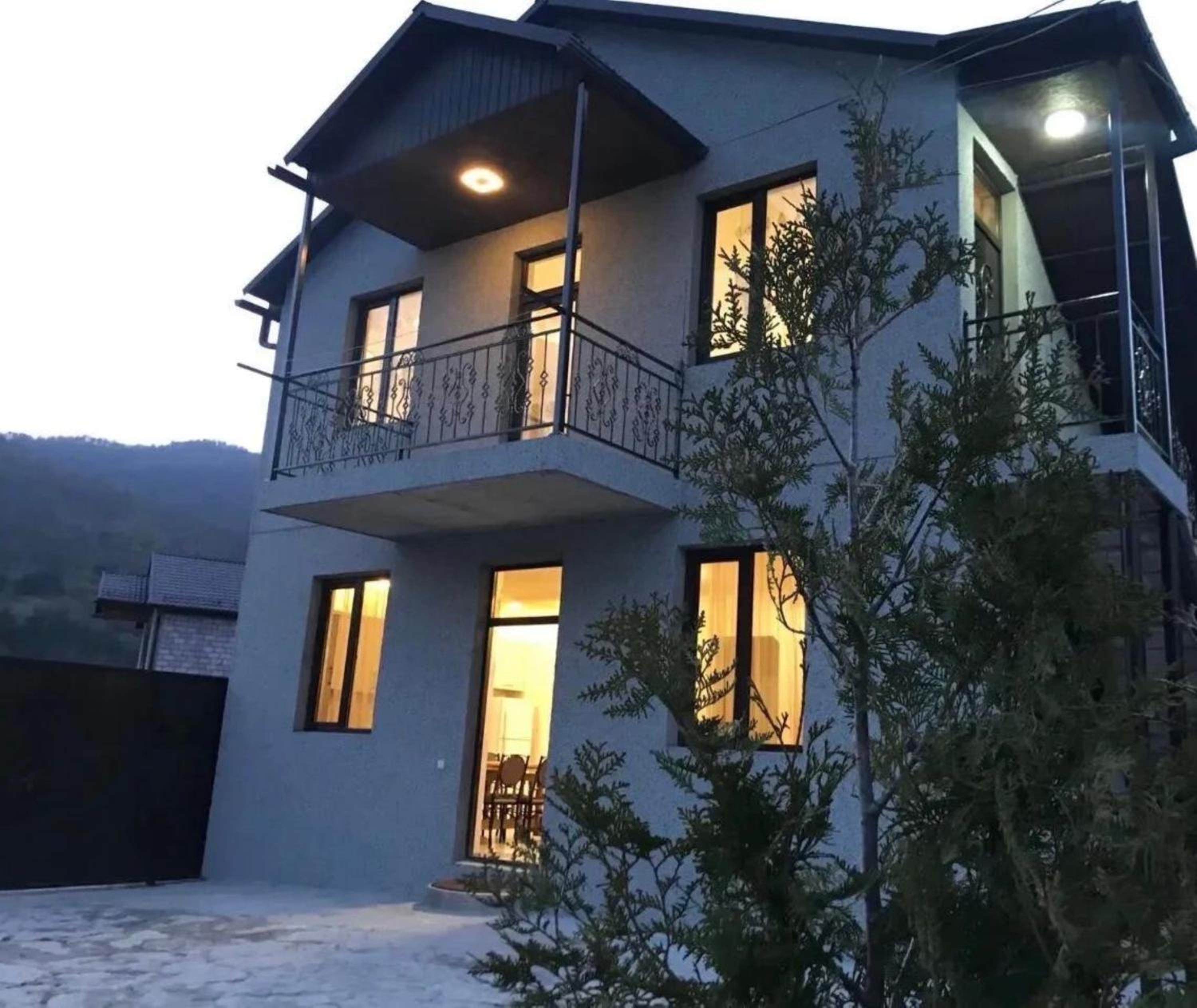 Comfortable holiday villa DILIJAN