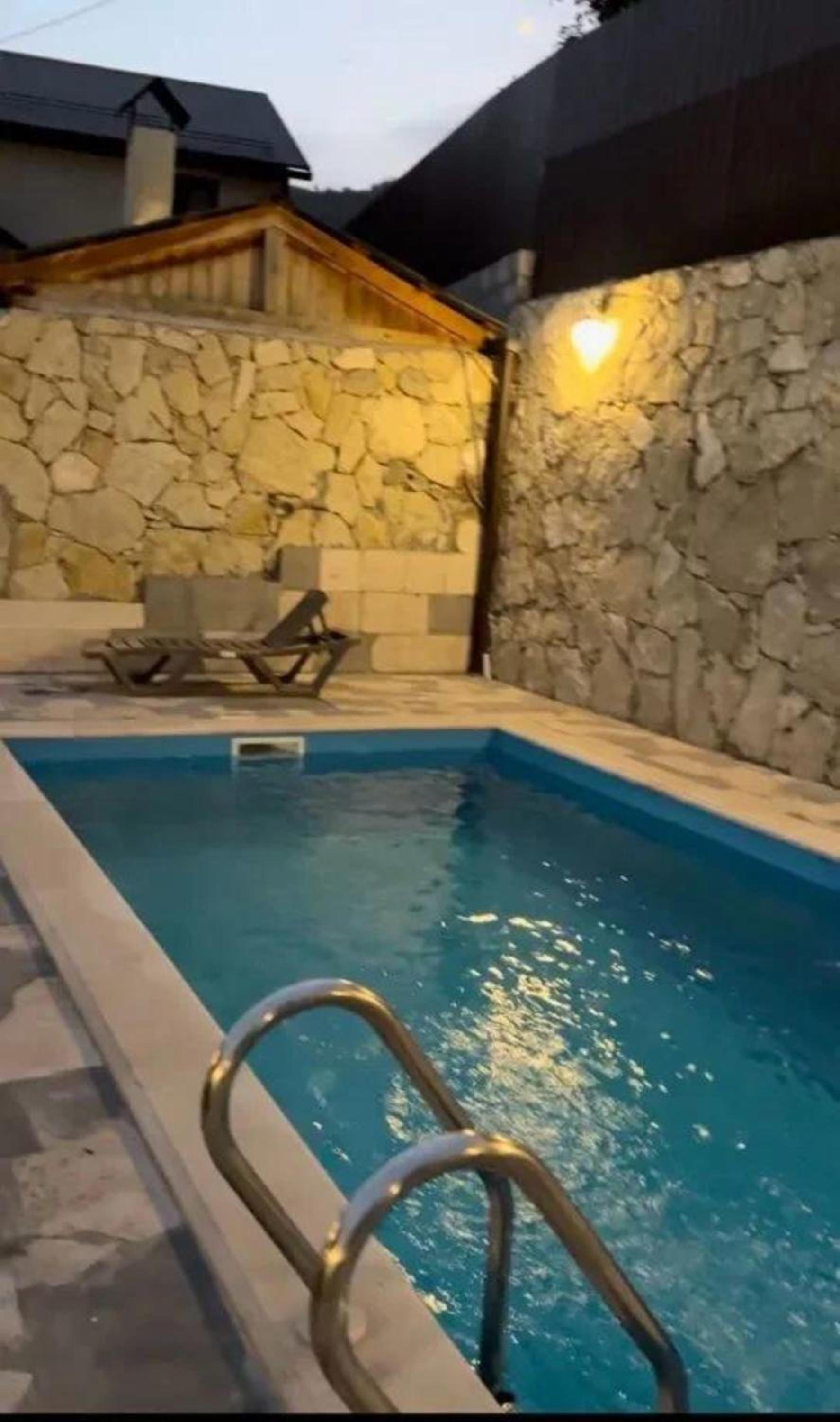 Comfortable holiday villa DILIJAN
