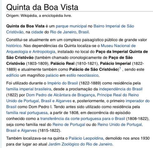 O mais queridinho Rio de Janeiro