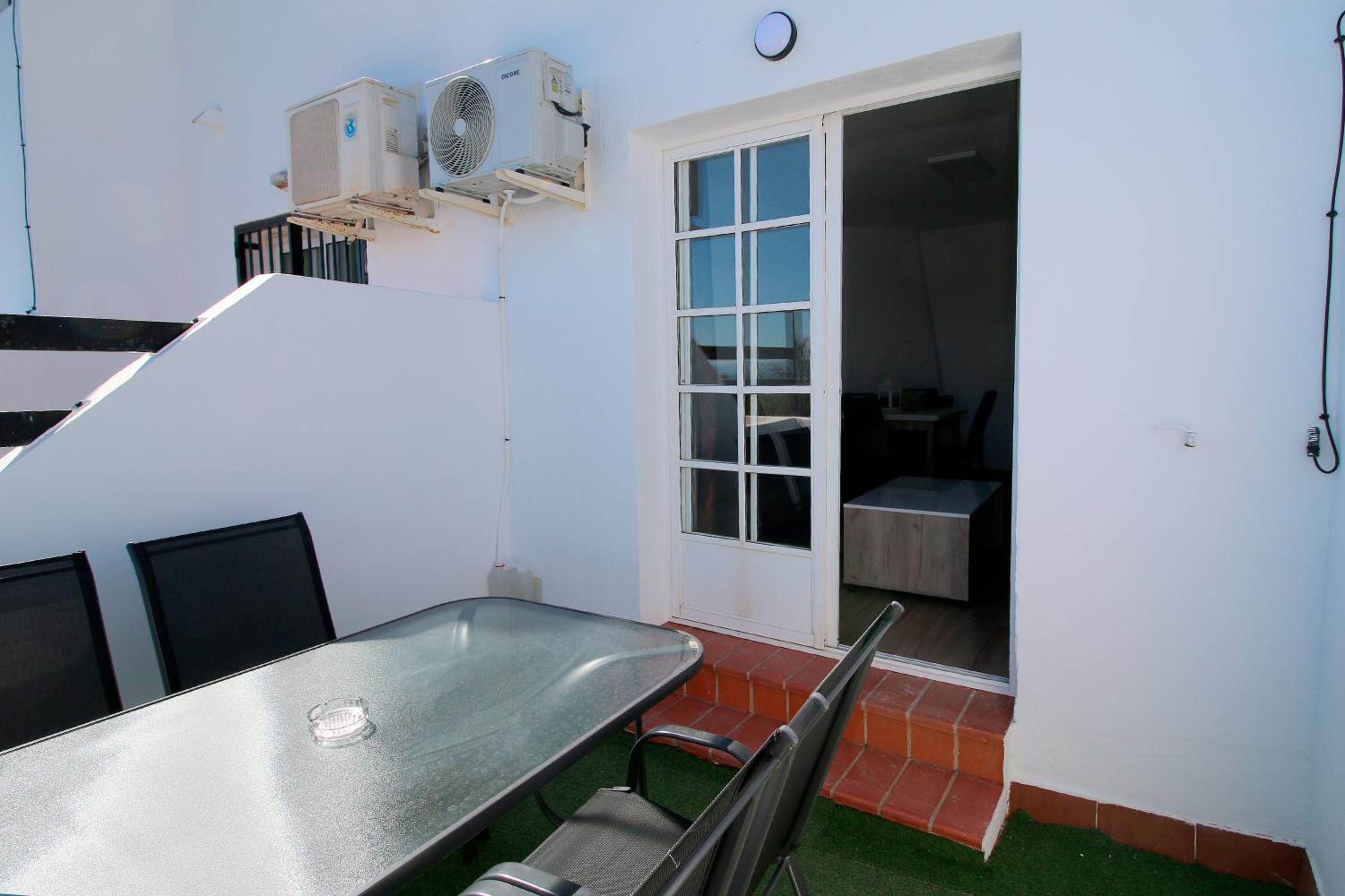 Luna de Mojacar