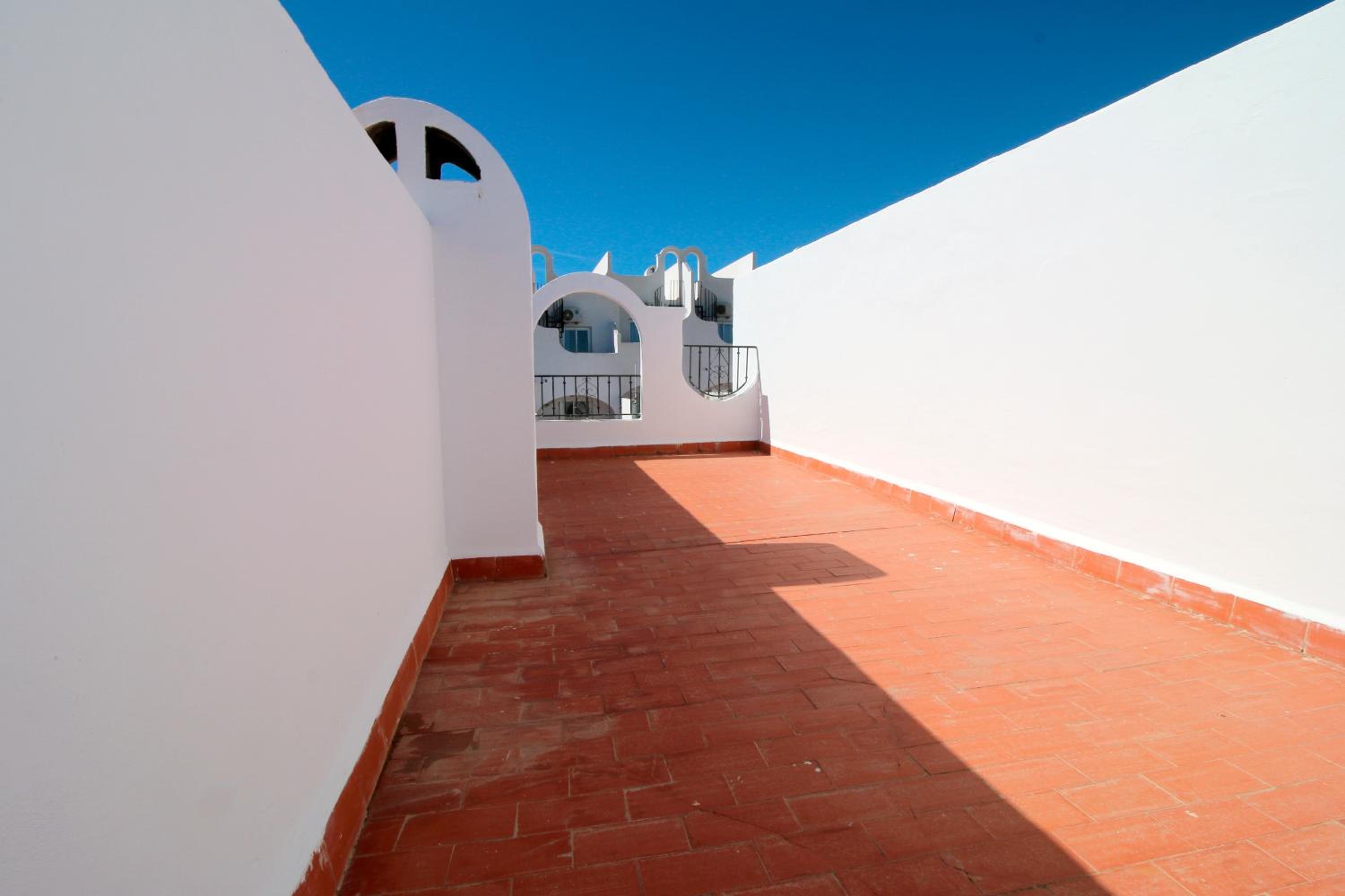 Luna de Mojacar