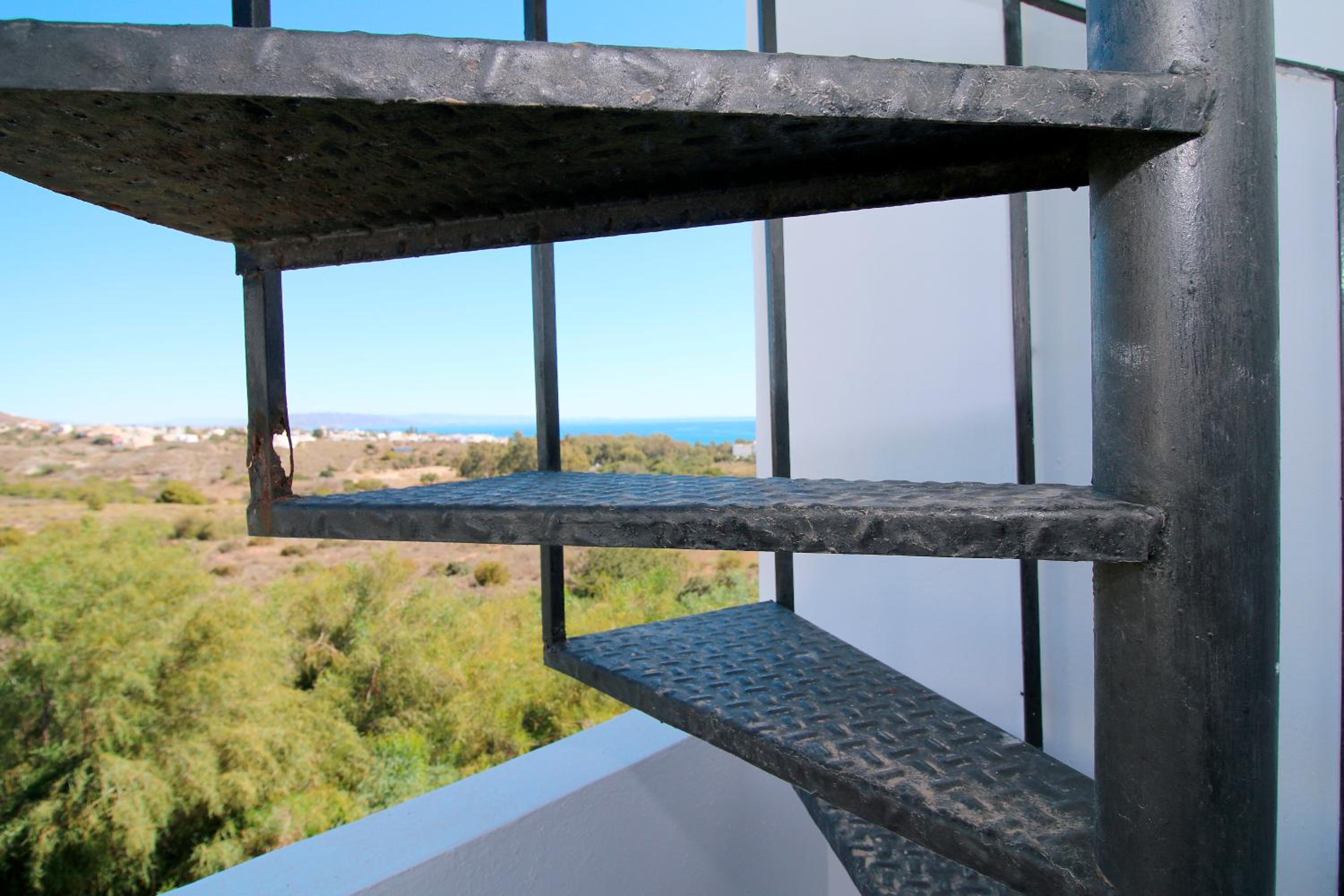 Luna de Mojacar
