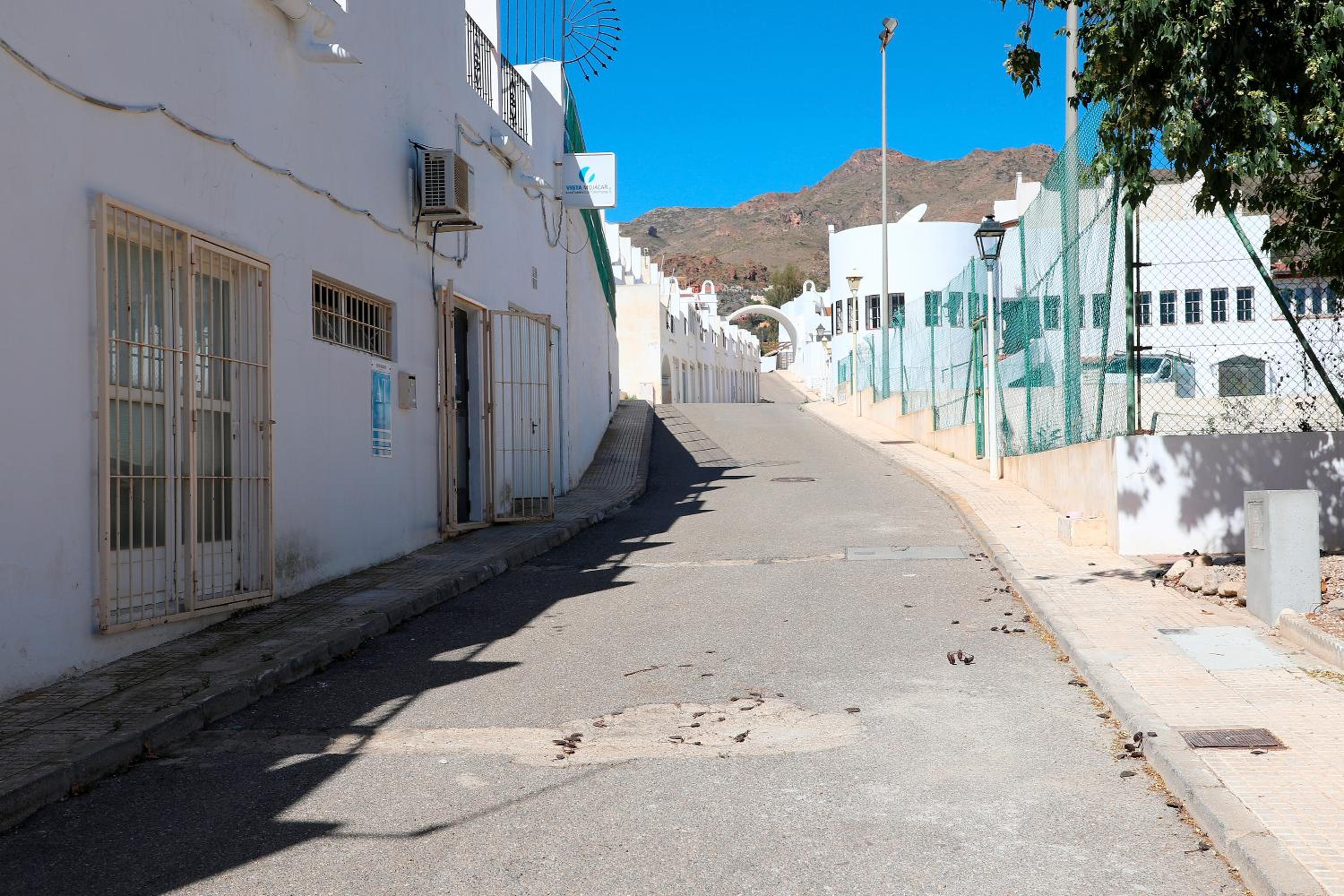 Luna de Mojacar