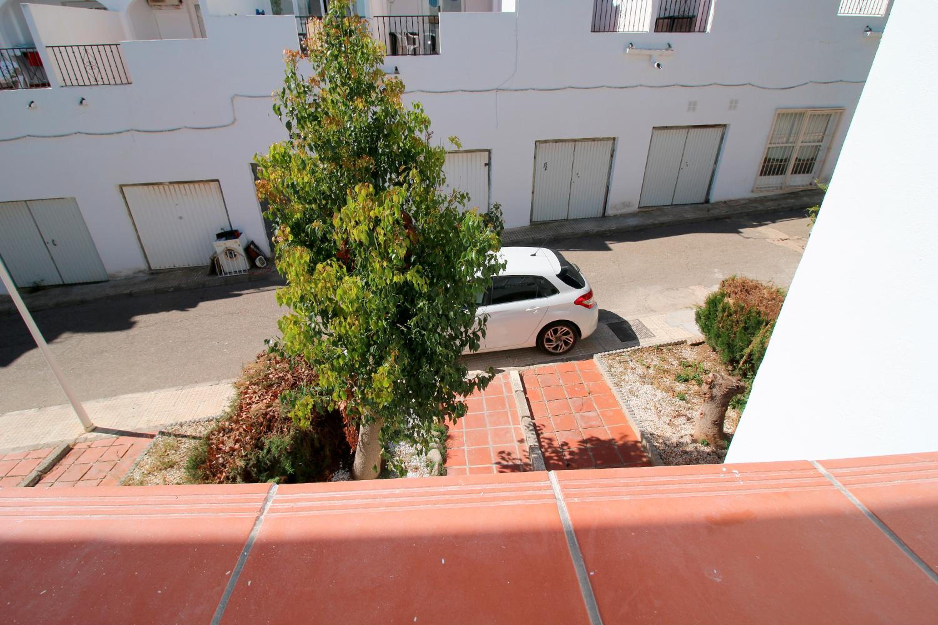 Luna de Mojacar