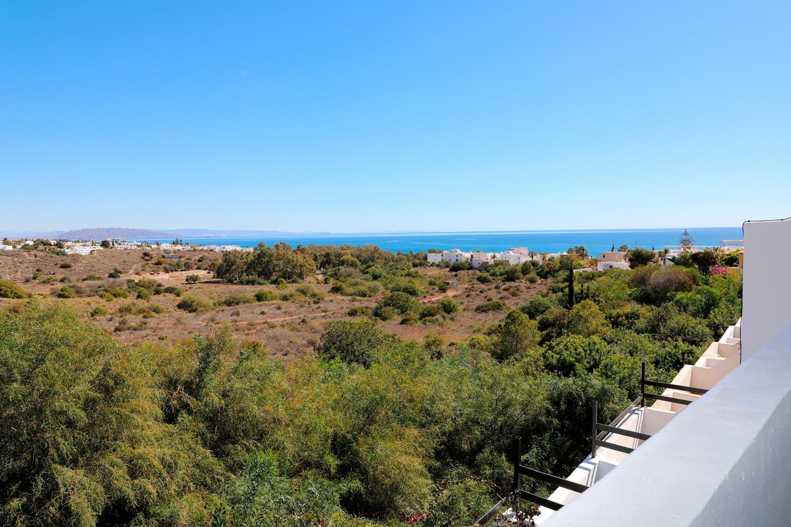 Luna de Mojacar