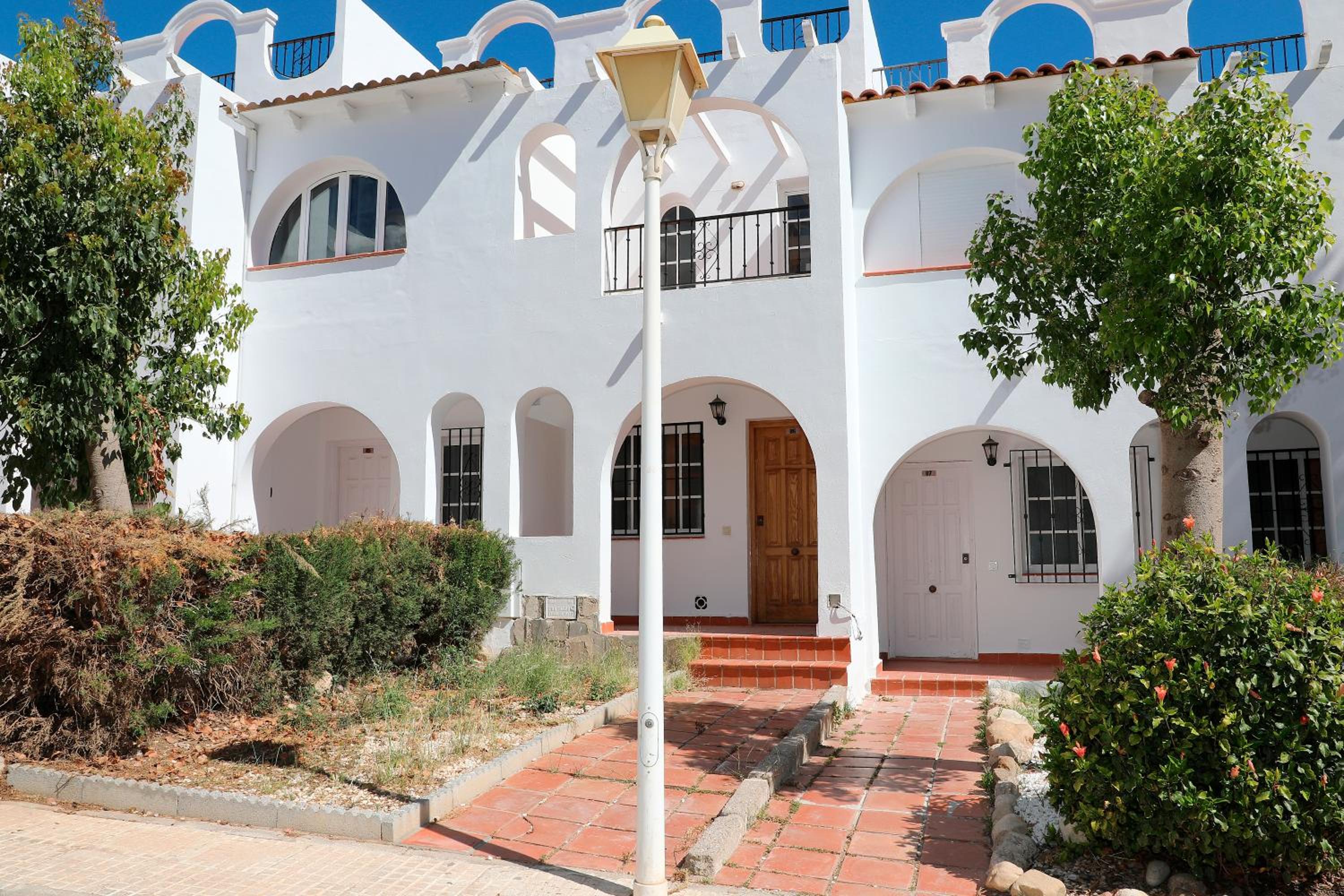 Luna de Mojacar