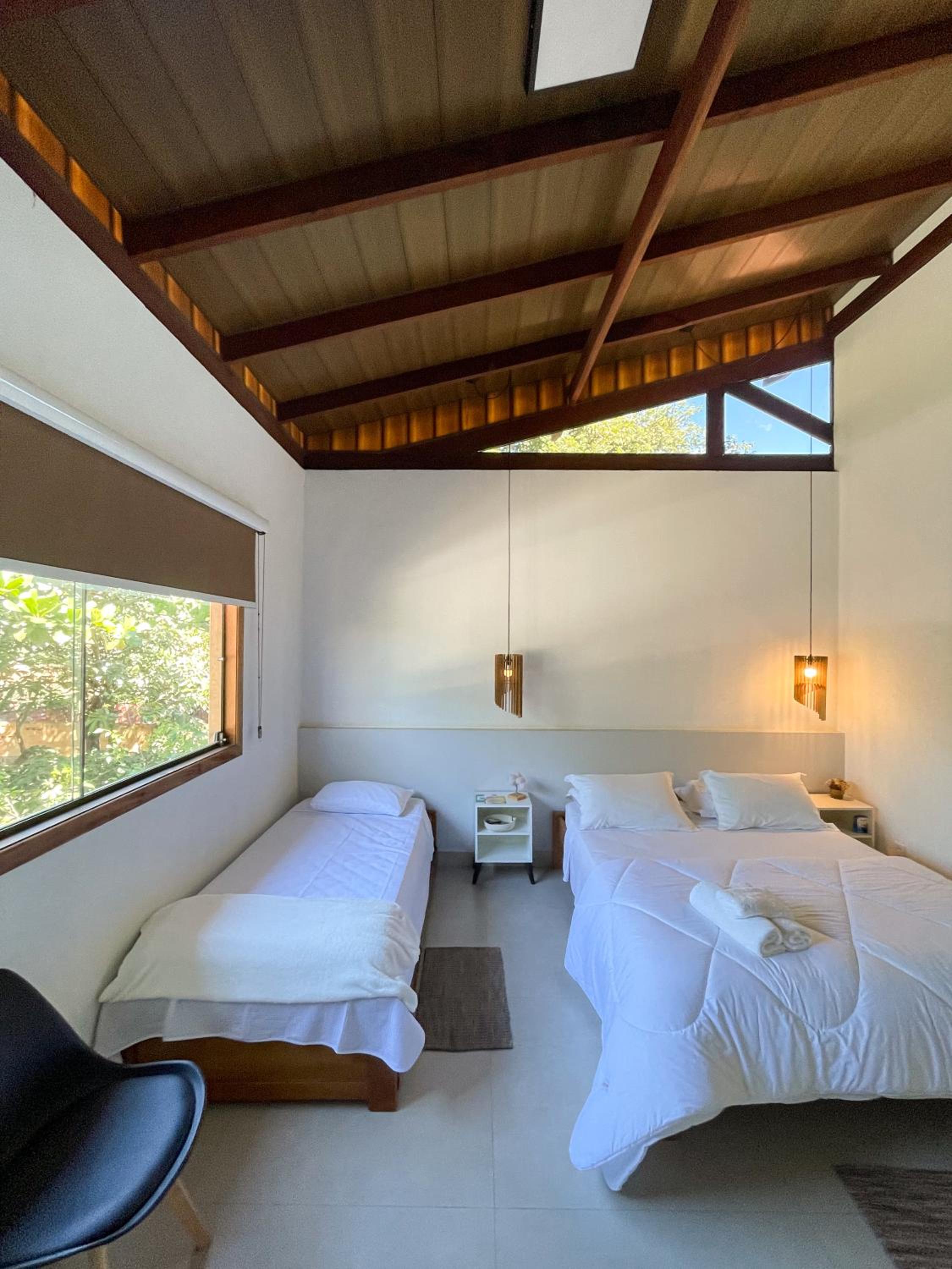Tronco do Ipê Hospedagem