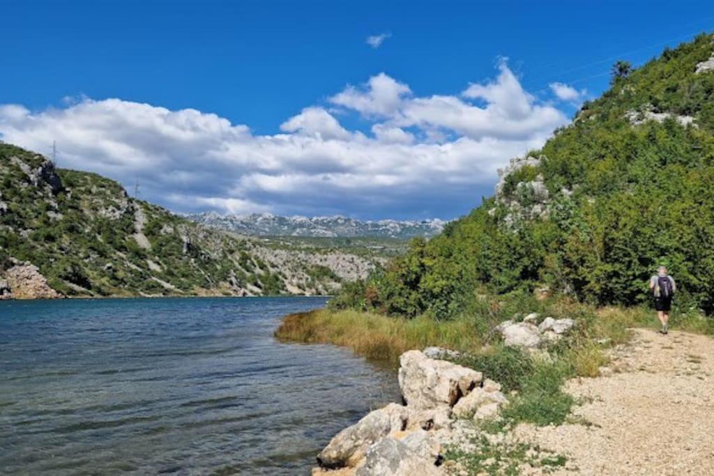Apartman Manuela