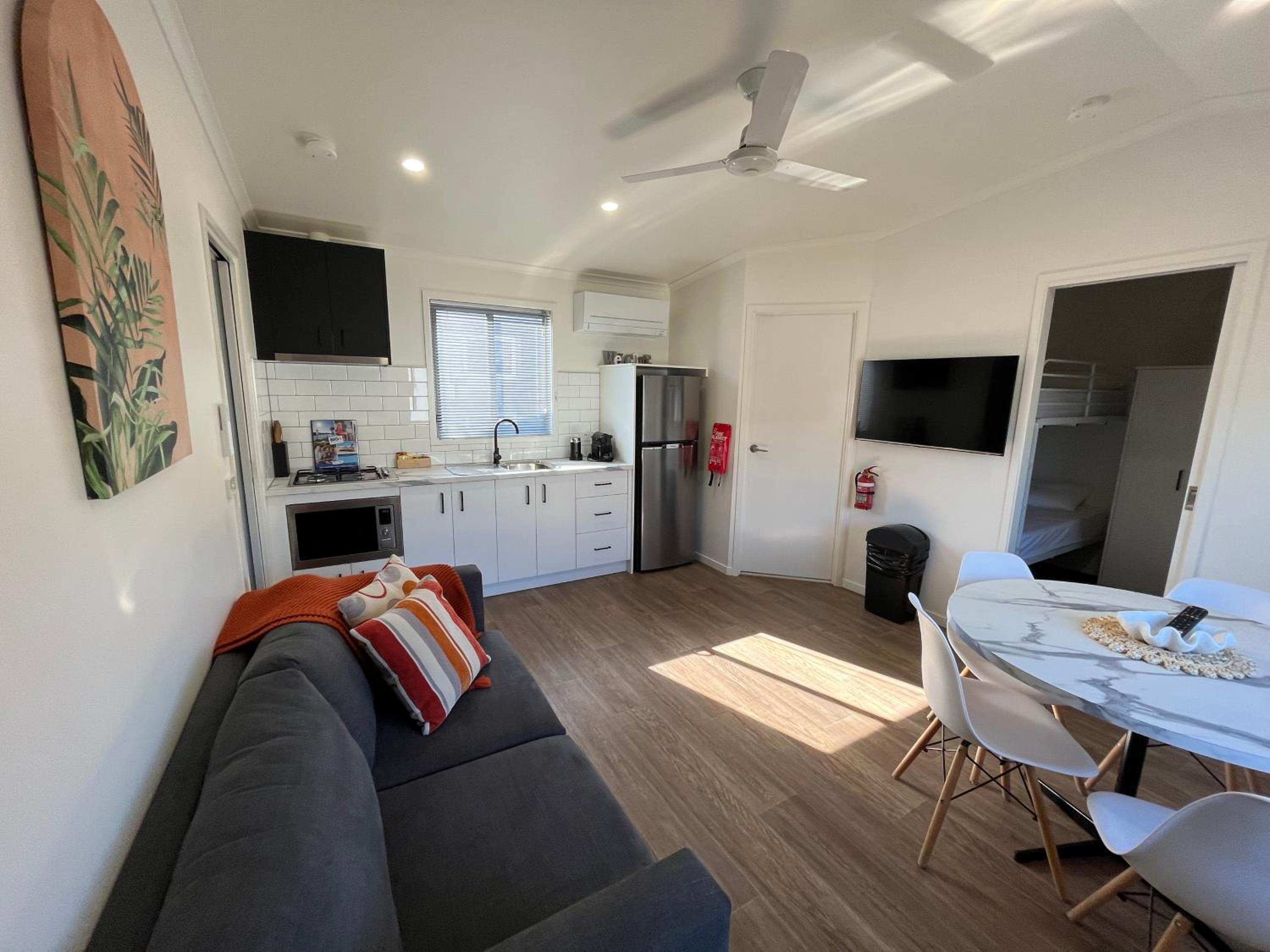 BIG4 Tasman Holiday Parks - Warrnambool