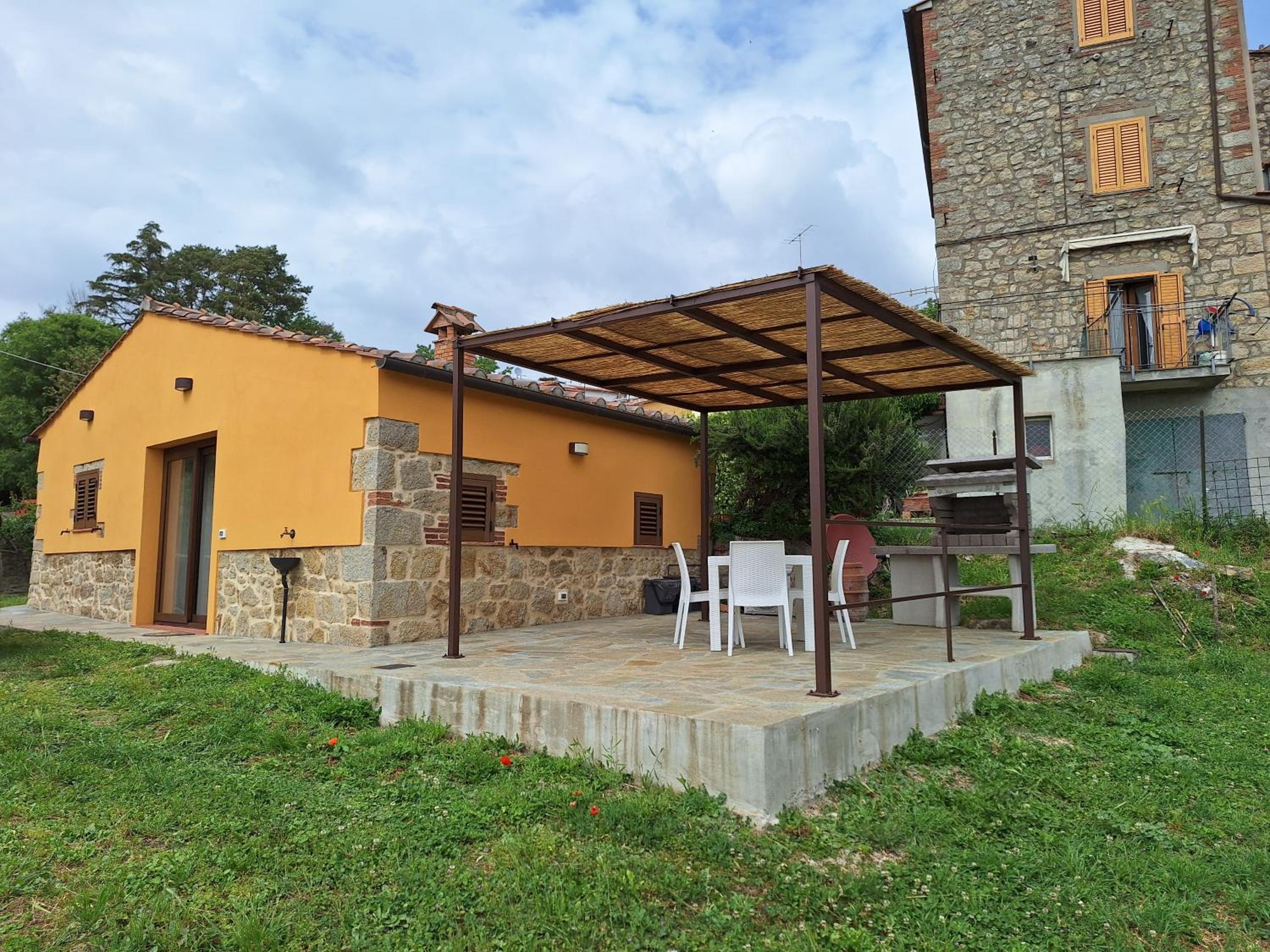 Casa Fonte