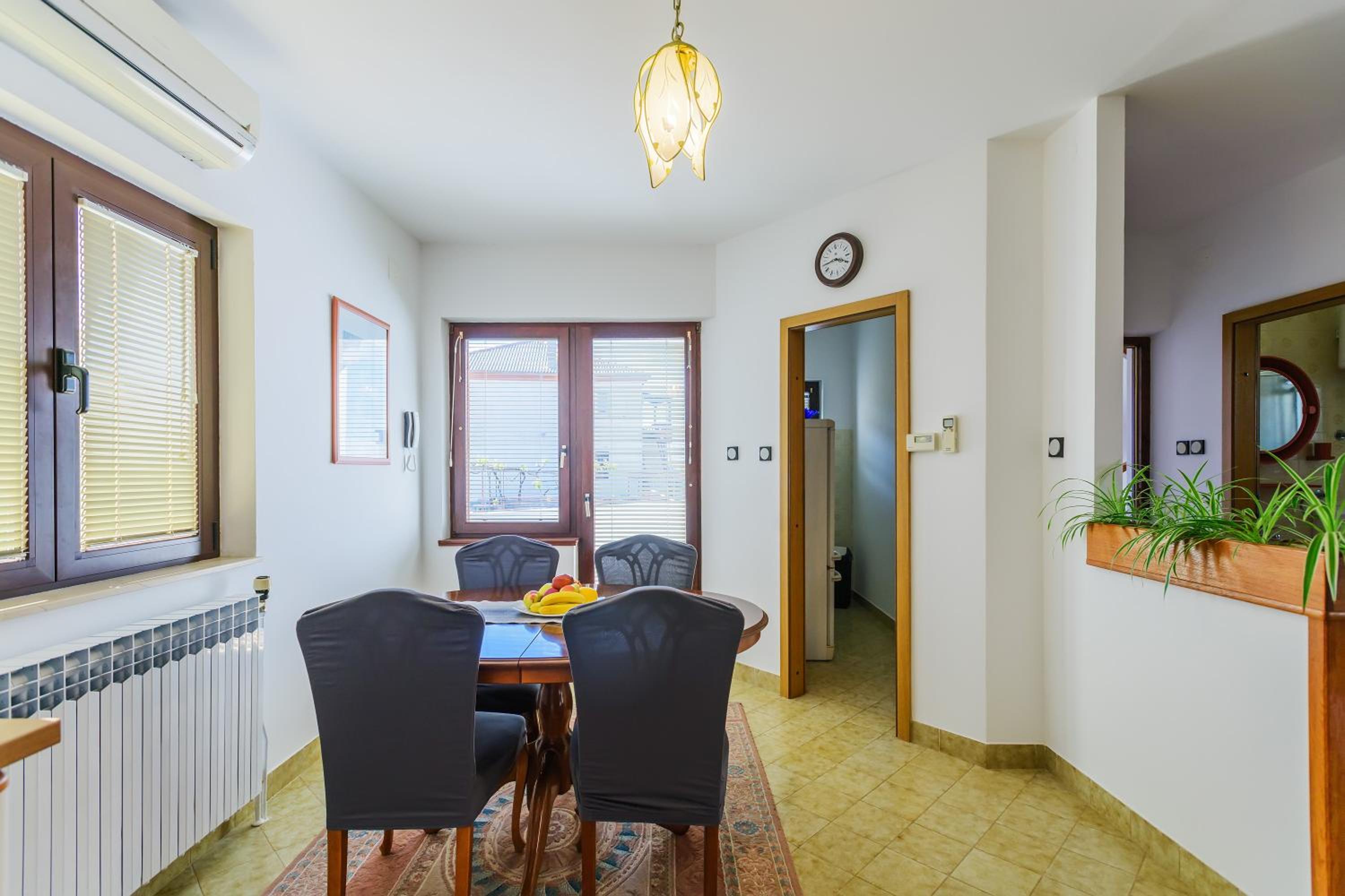 Holiday apartment Kali - Ugljan island