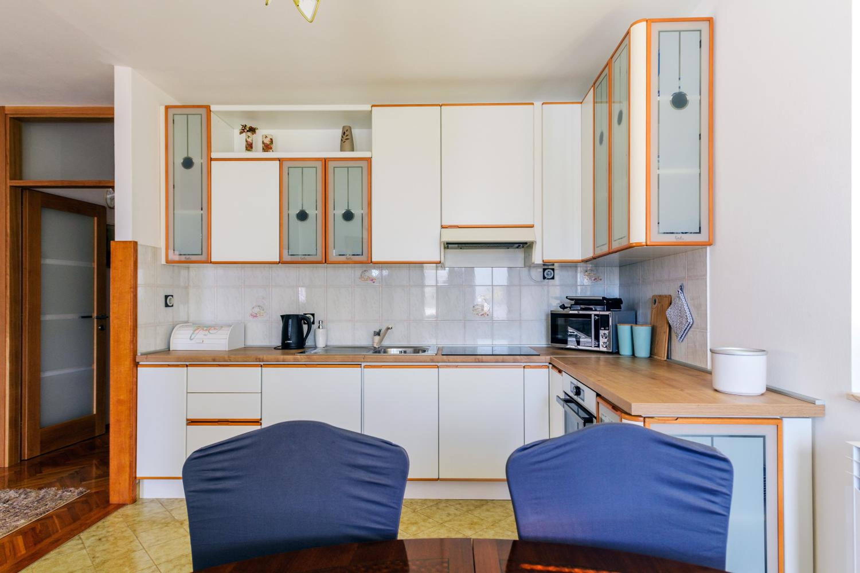 Holiday apartment Kali - Ugljan island