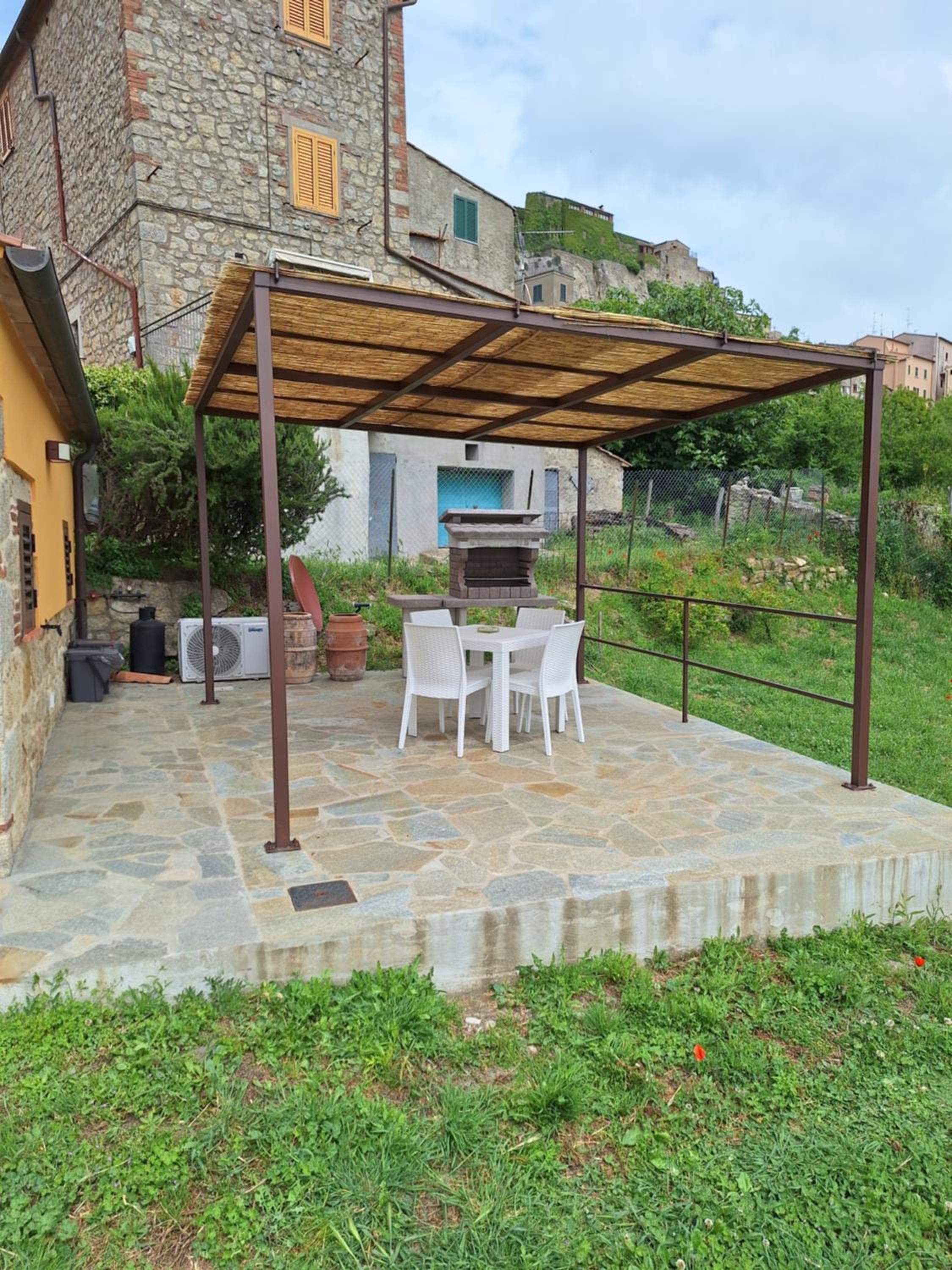 Casa Fonte