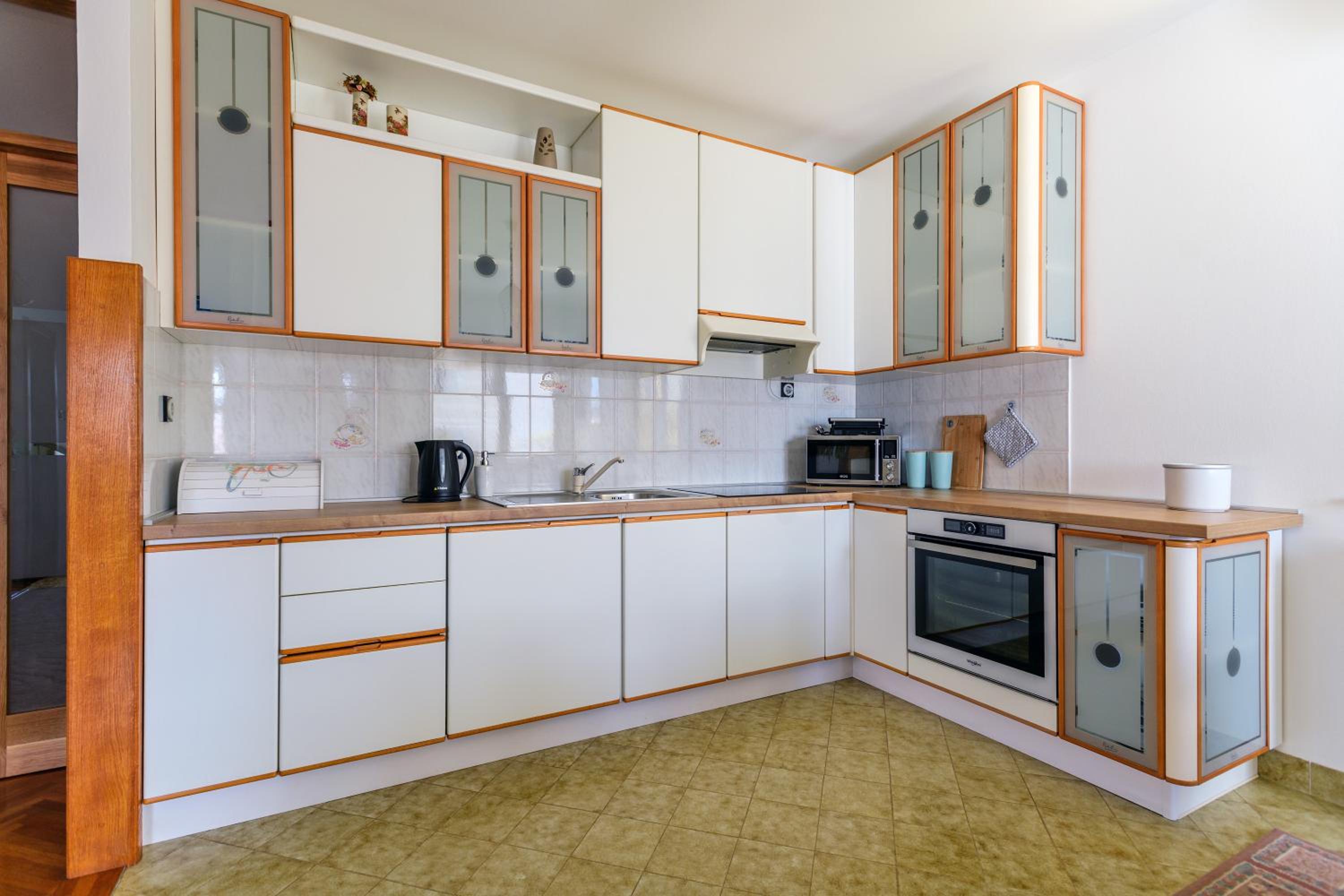 Holiday apartment Kali - Ugljan island