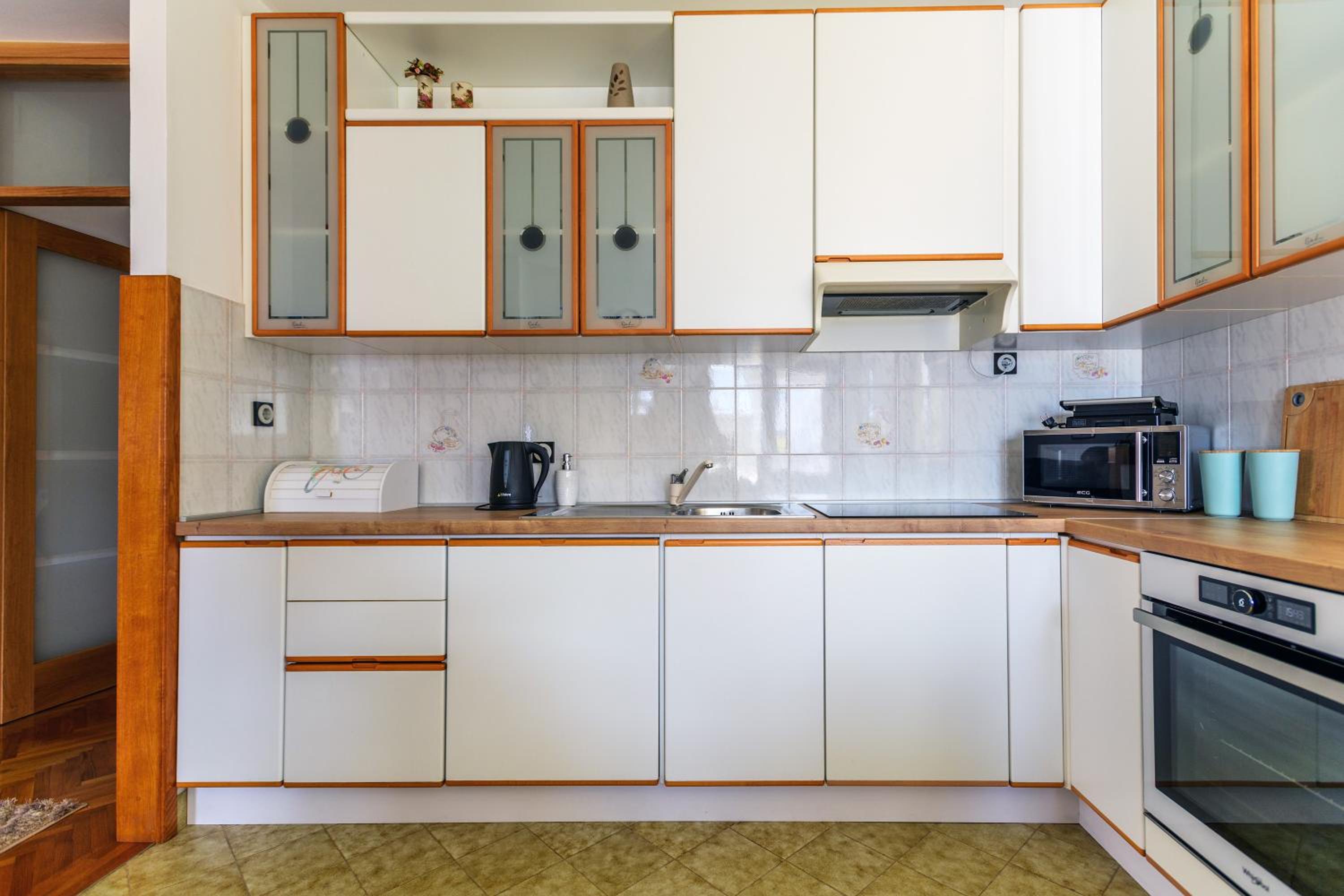 Holiday apartment Kali - Ugljan island