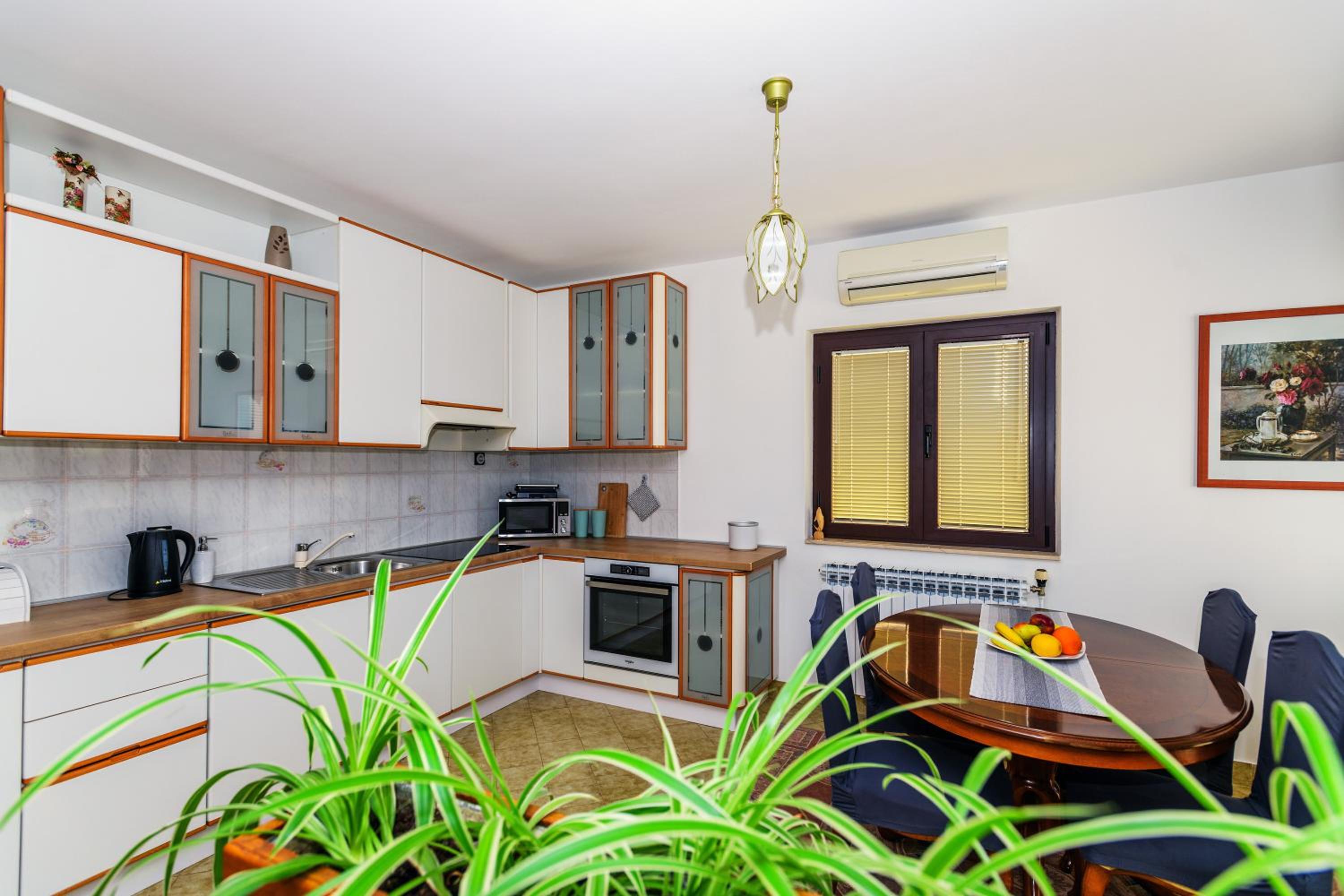 Holiday apartment Kali - Ugljan island