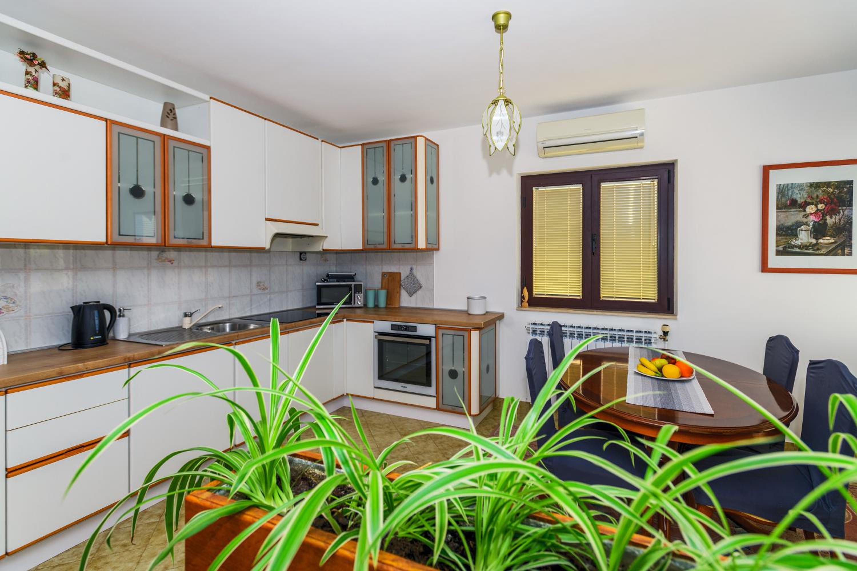 Holiday apartment Kali - Ugljan island