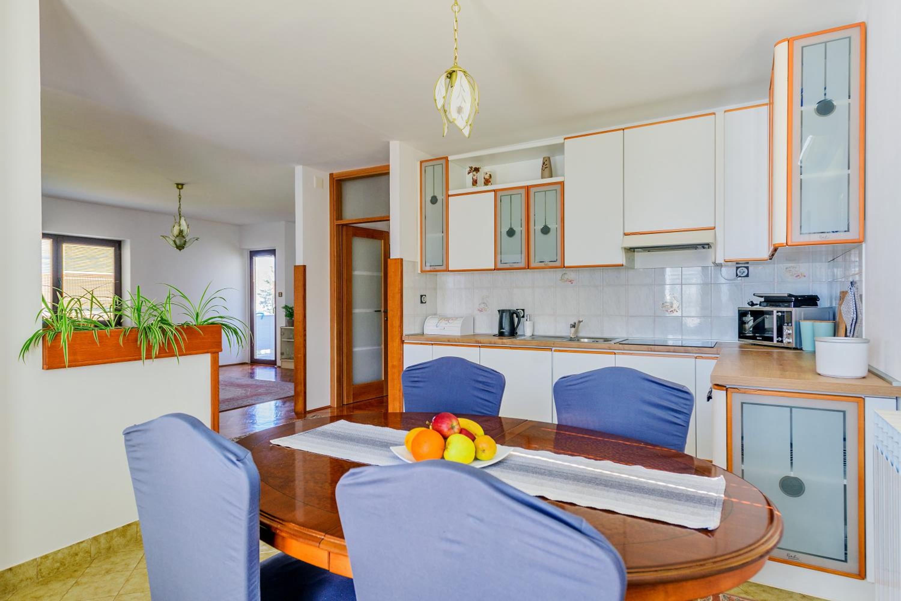 Holiday apartment Kali - Ugljan island