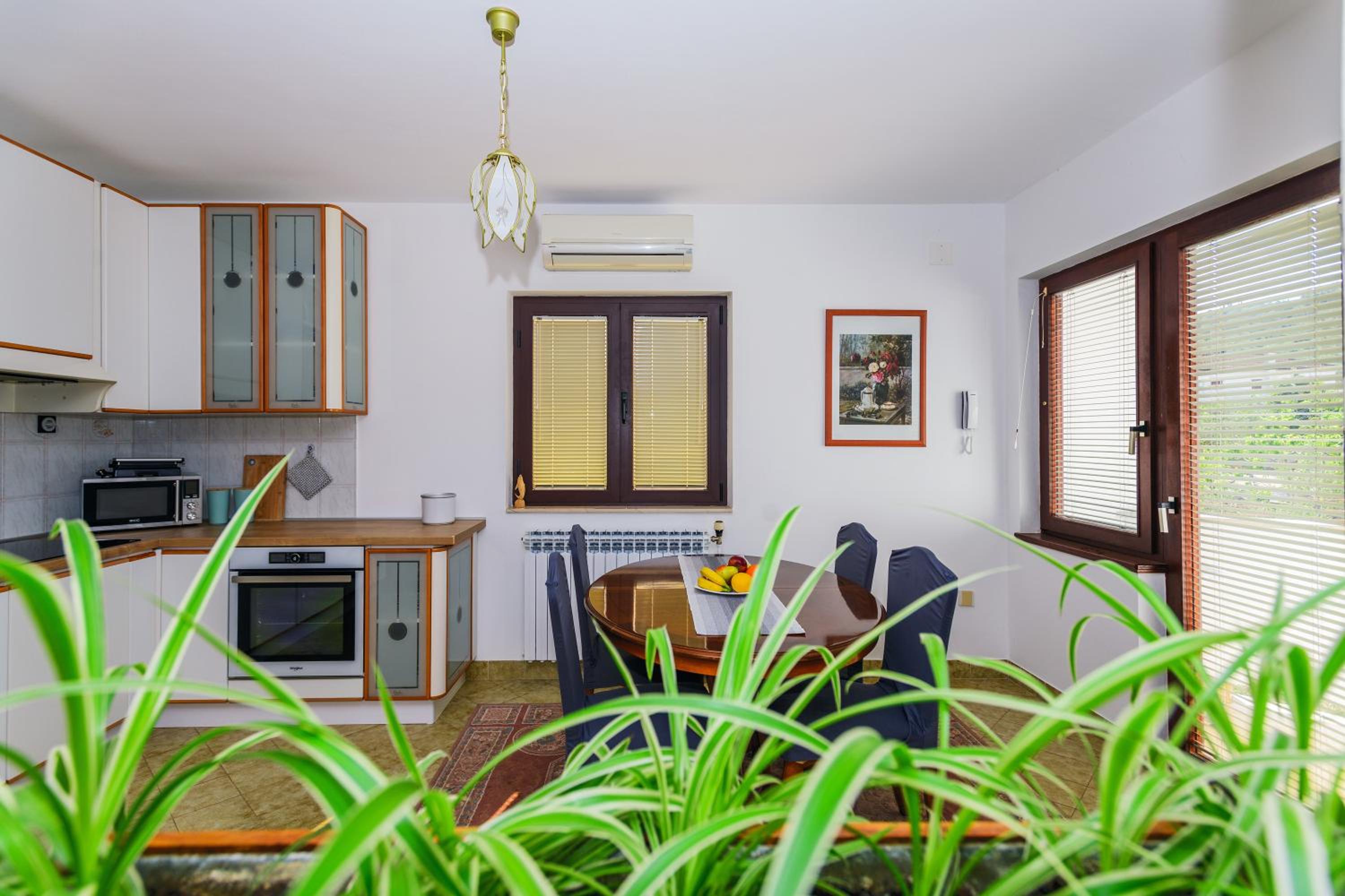 Holiday apartment Kali - Ugljan island