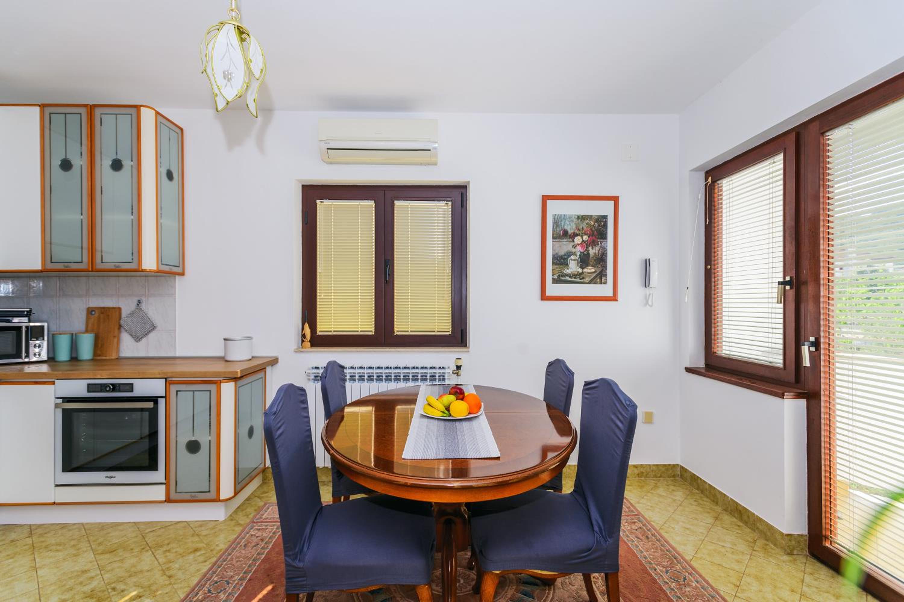 Holiday apartment Kali - Ugljan island