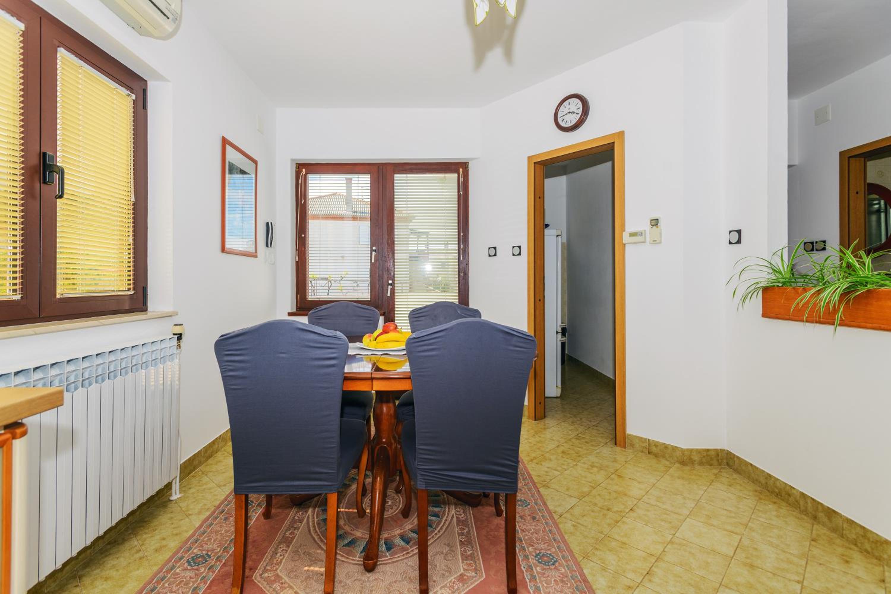 Holiday apartment Kali - Ugljan island