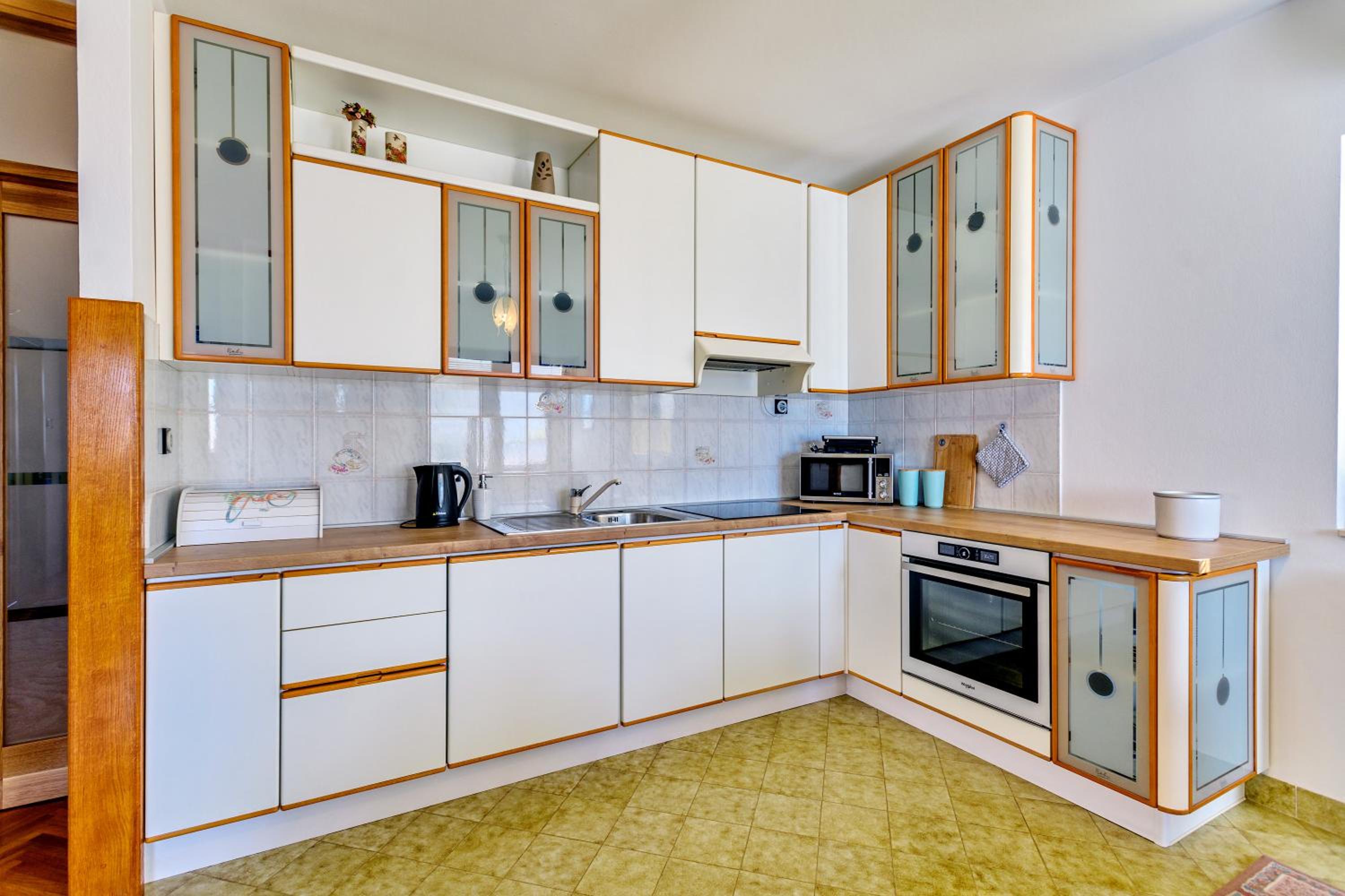 Holiday apartment Kali - Ugljan island