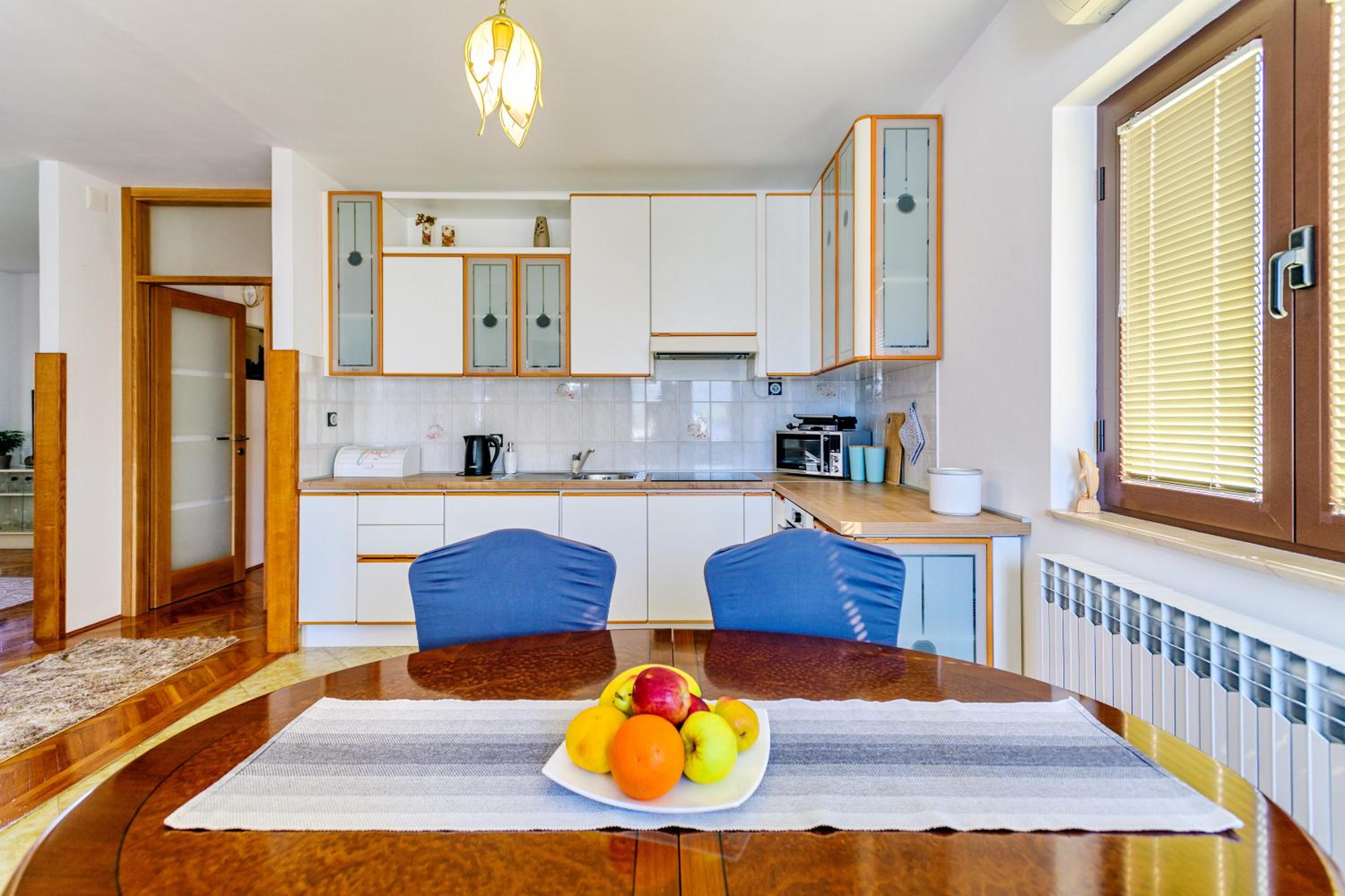 Holiday apartment Kali - Ugljan island