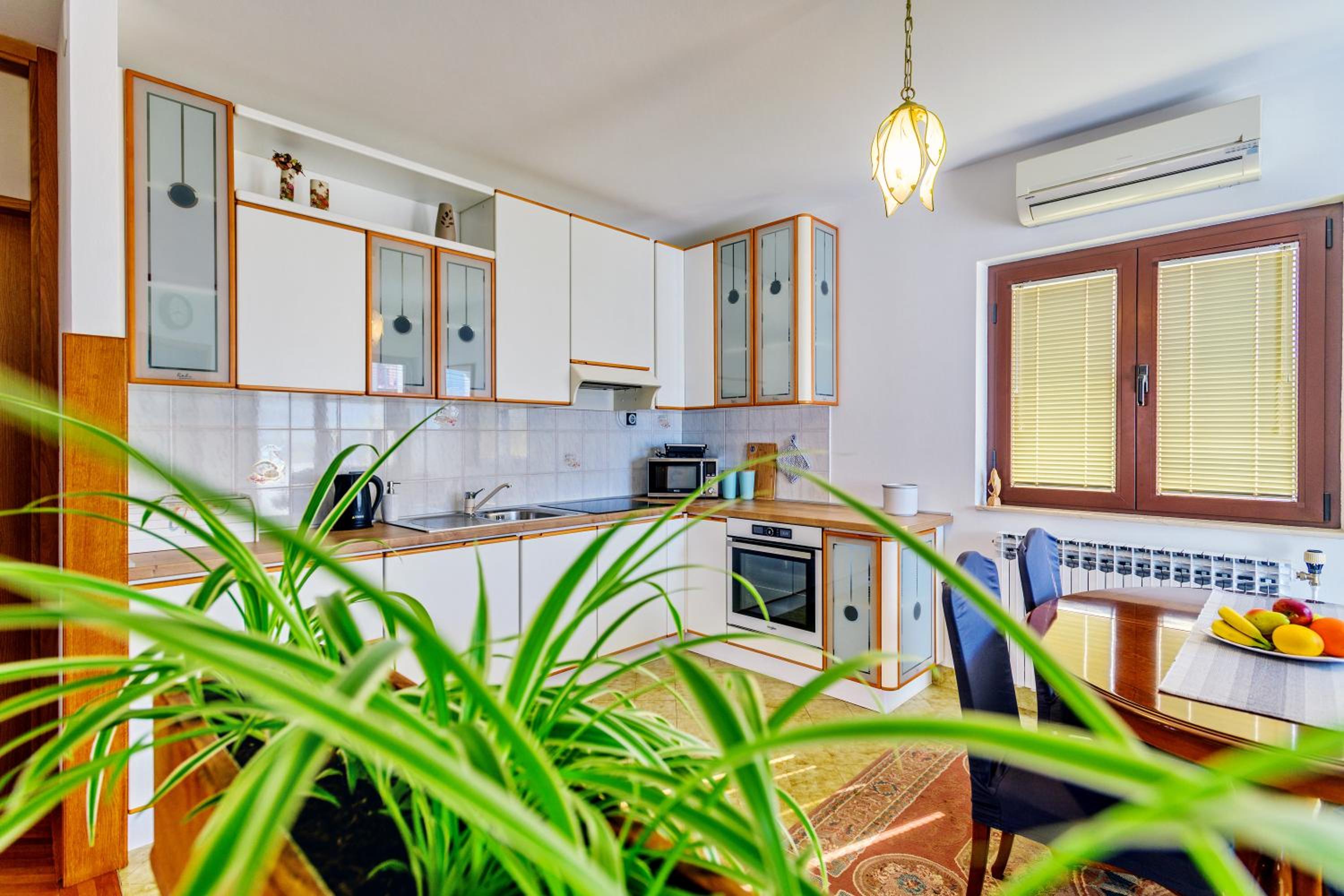 Holiday apartment Kali - Ugljan island