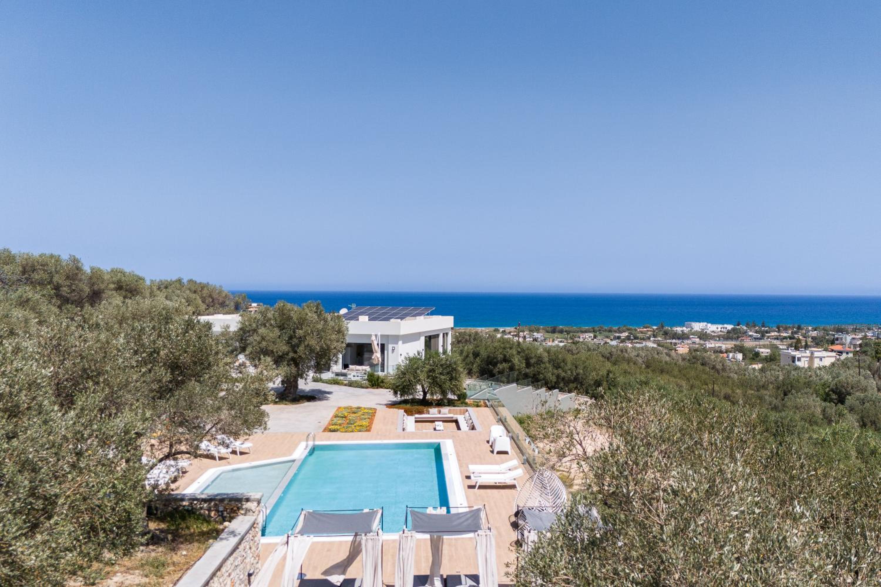 Nomadic Villa - Perpetual motion by etouri
