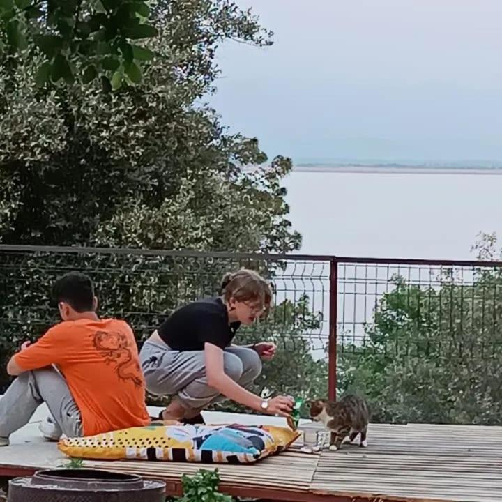 Eses Camping bungalov