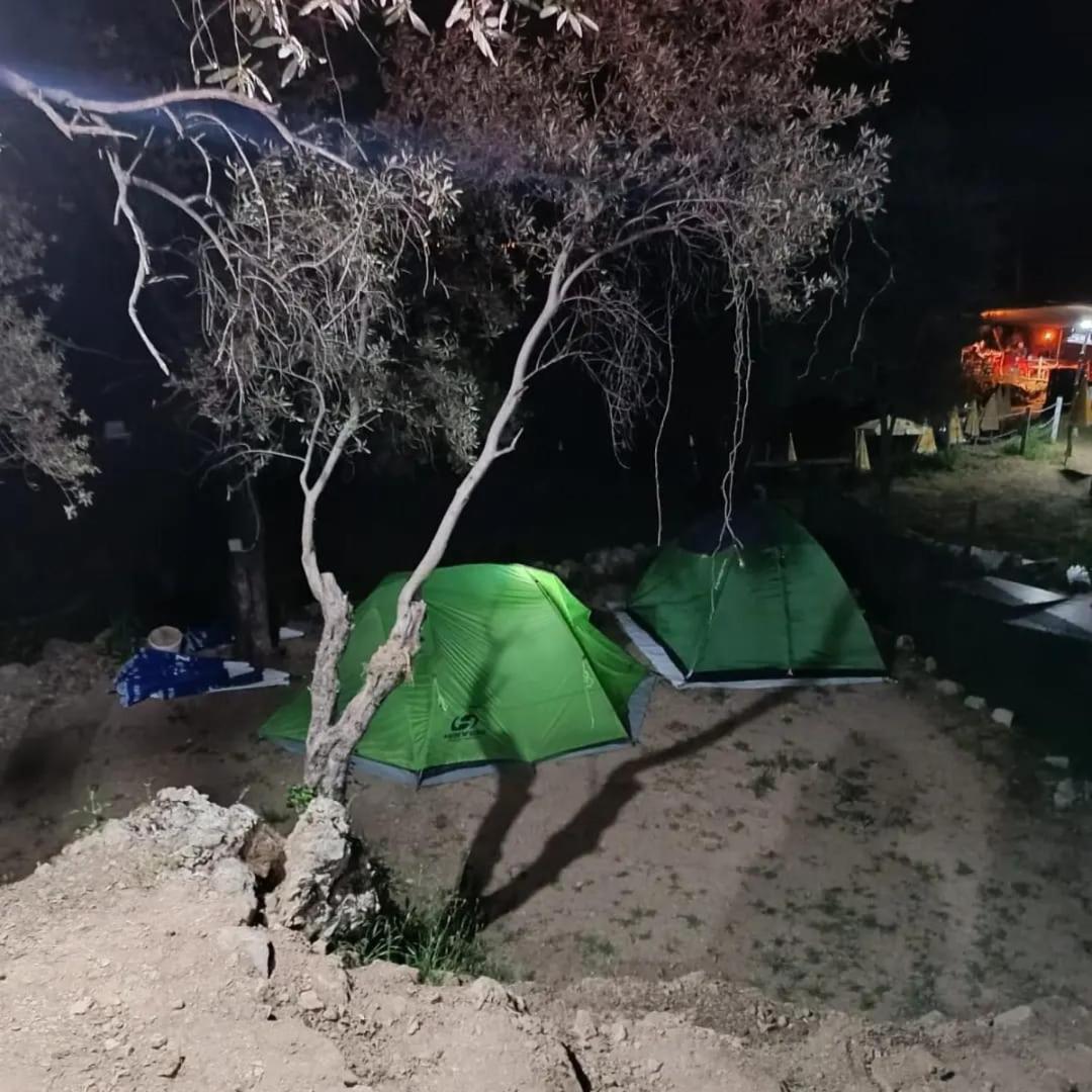 Eses Camping bungalov