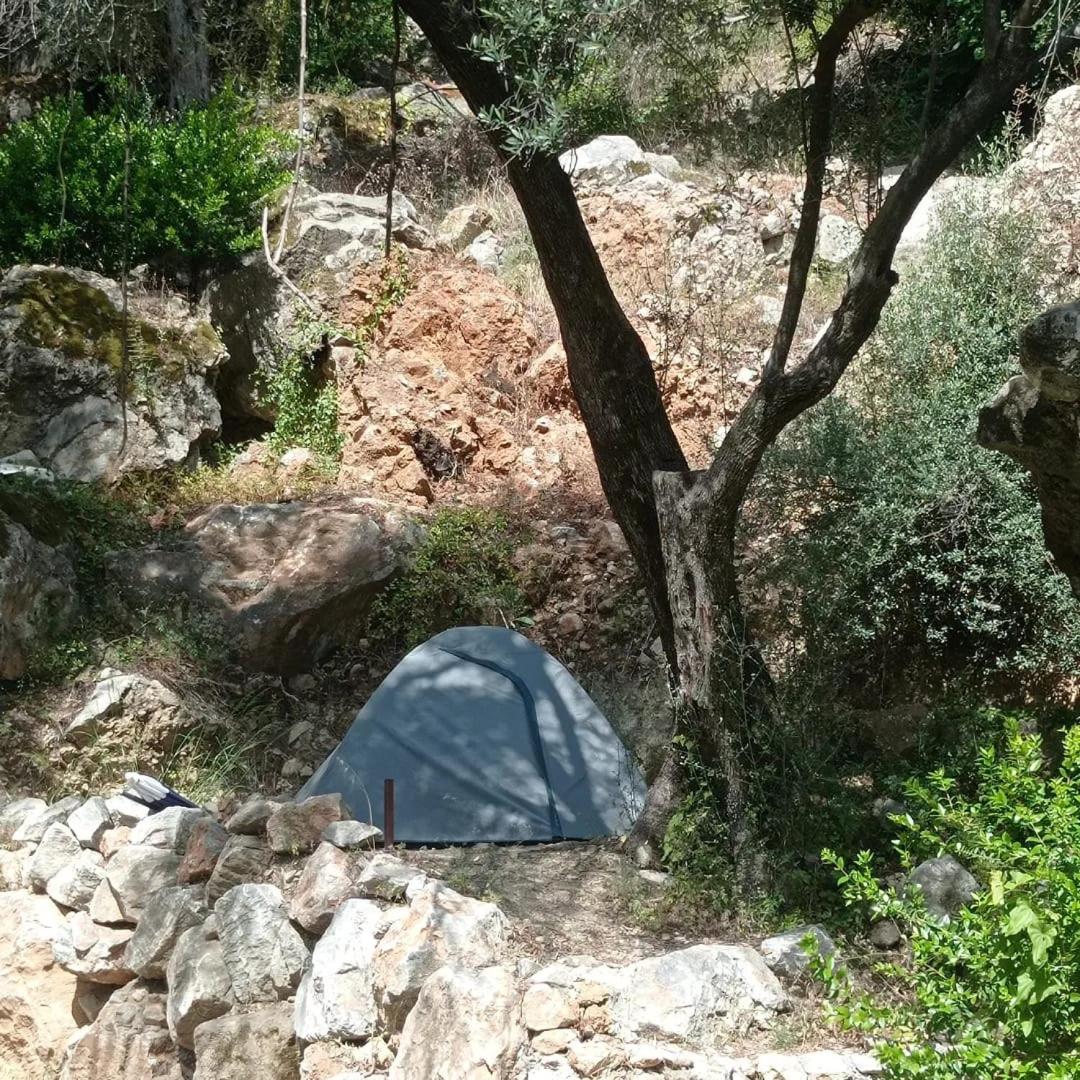 Eses Camping bungalov