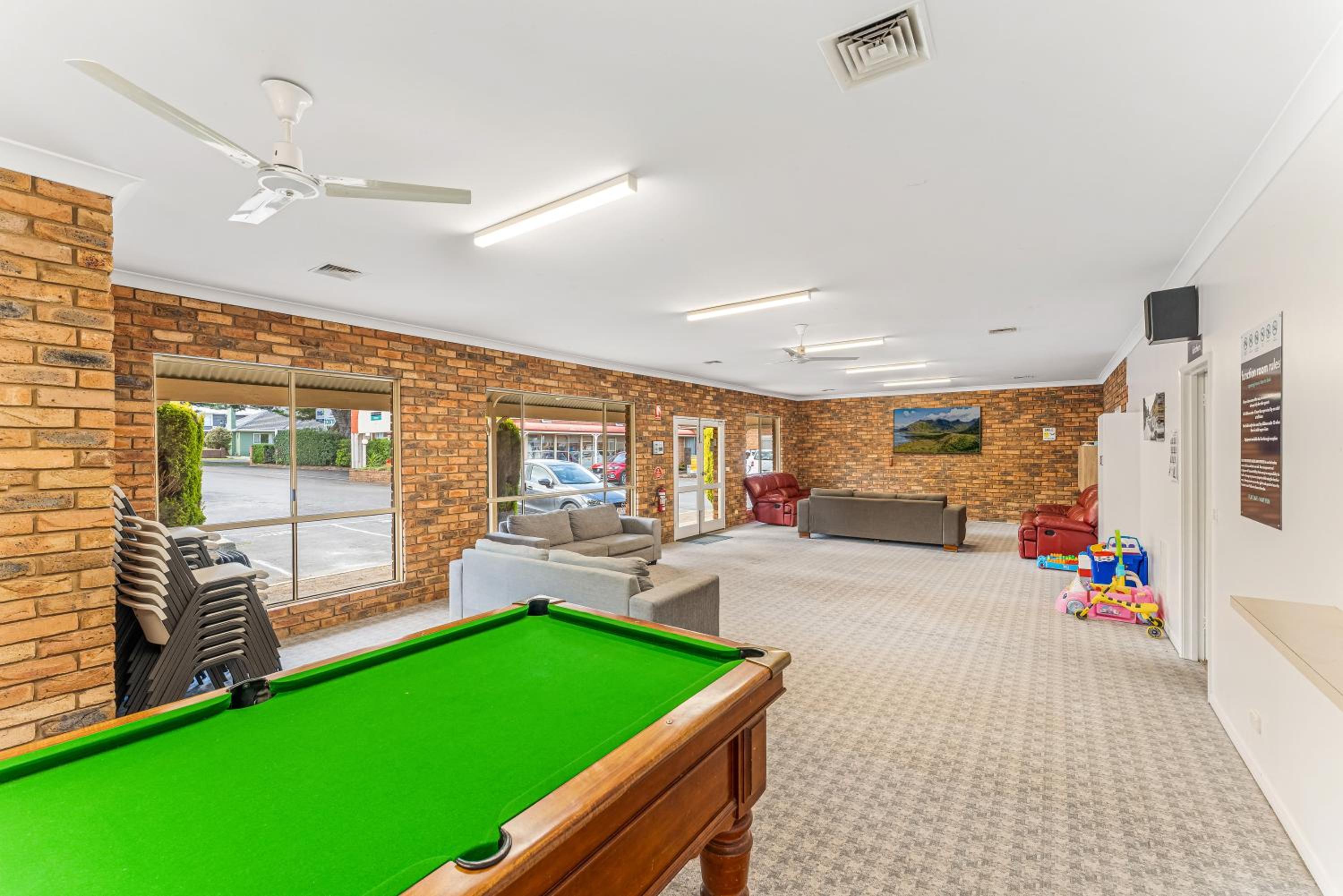 BIG4 Tasman Holiday Parks - Warrnambool