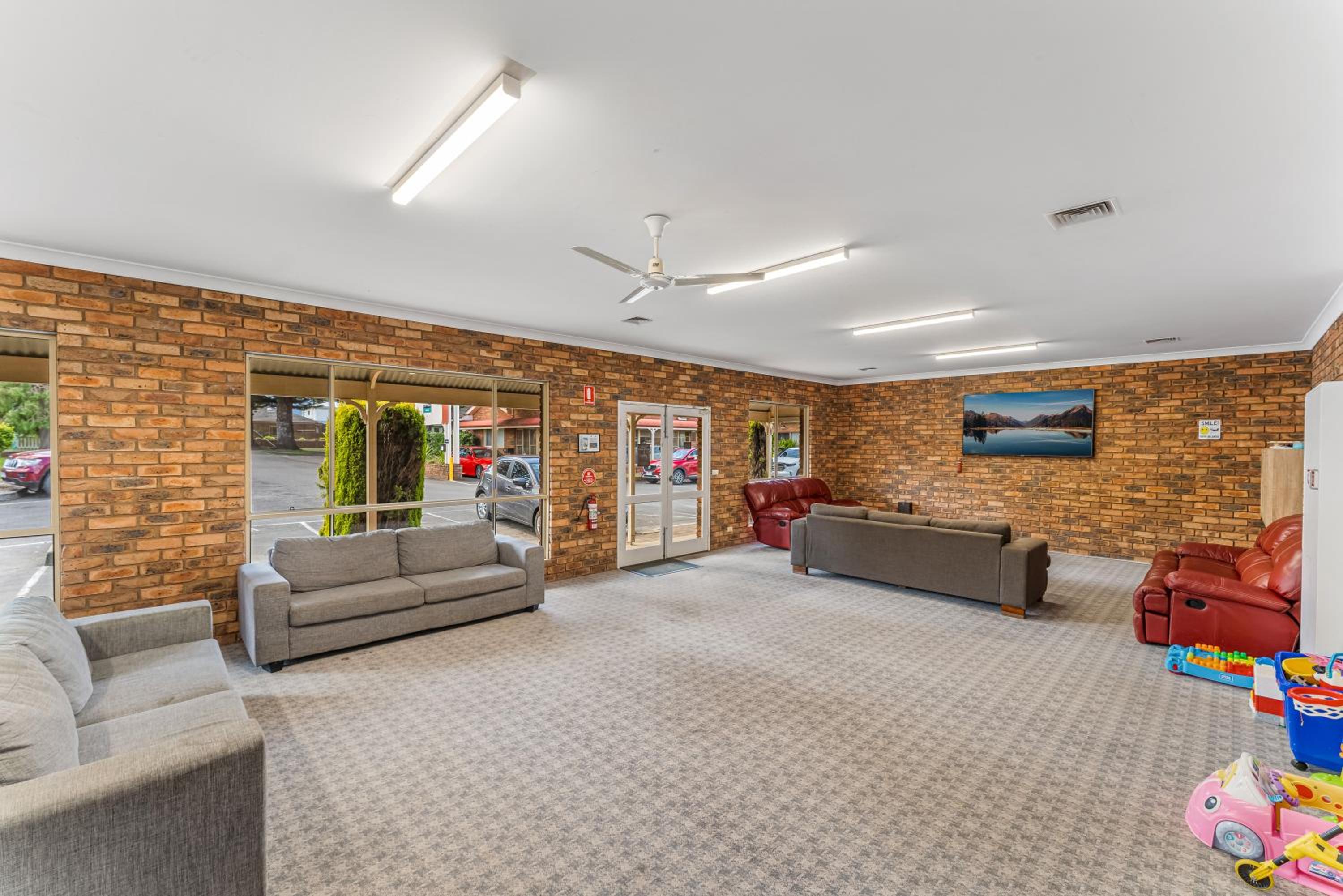 BIG4 Tasman Holiday Parks - Warrnambool