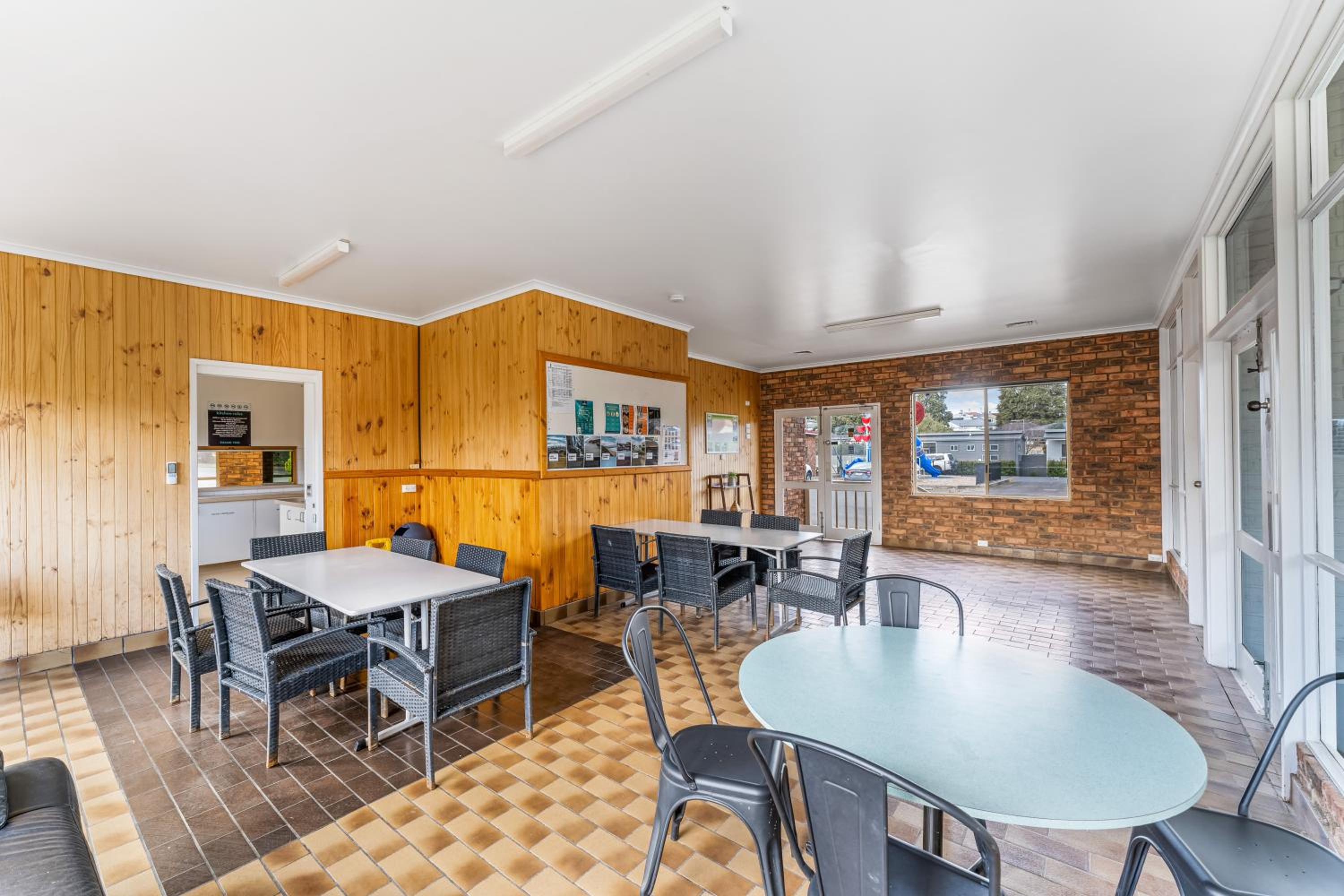 BIG4 Tasman Holiday Parks - Warrnambool